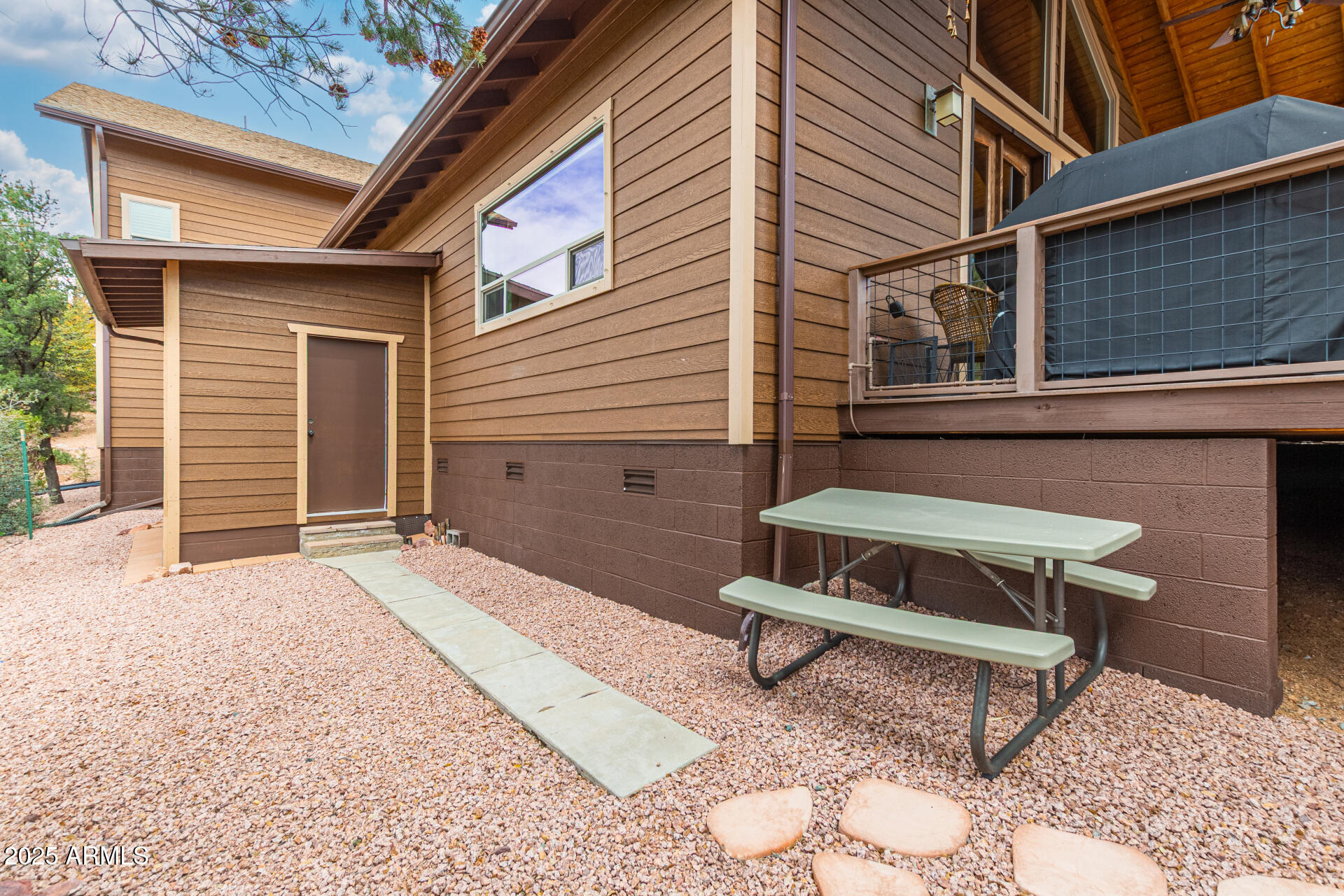 1202 North Horizon Way Payson, AZ 85541 - Photo 58 of 63 65-Horizon