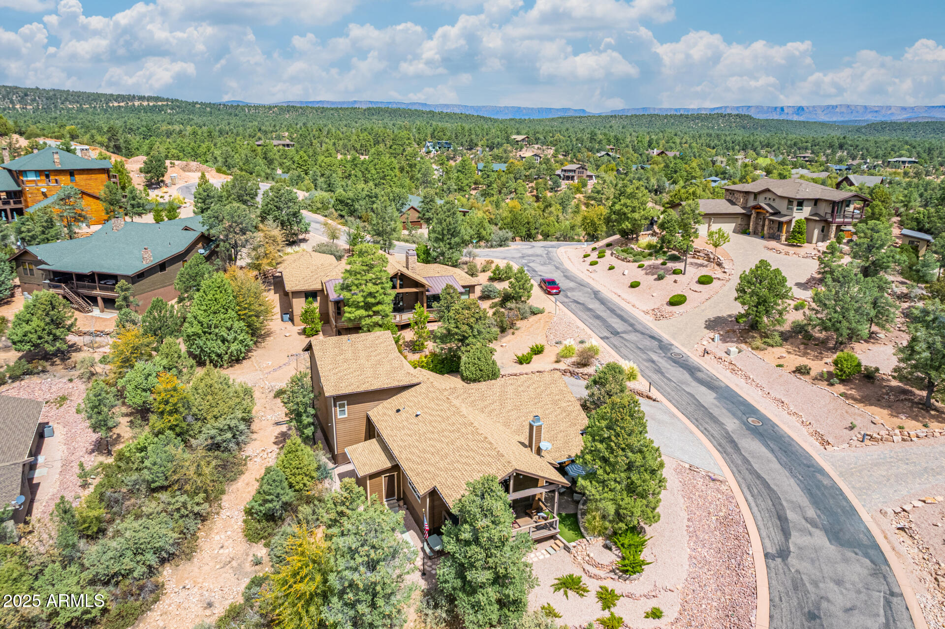 1202 North Horizon Way Payson, AZ 85541 - Photo 59 of 63 81-Horizon