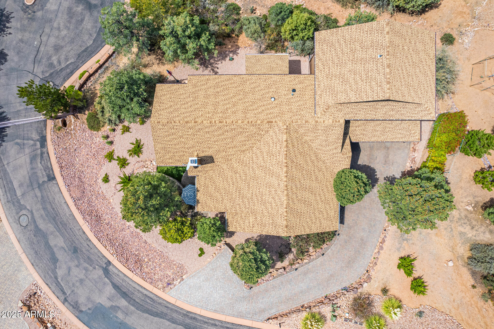 1202 North Horizon Way Payson, AZ 85541 - Photo 60 of 63 84-Horizon