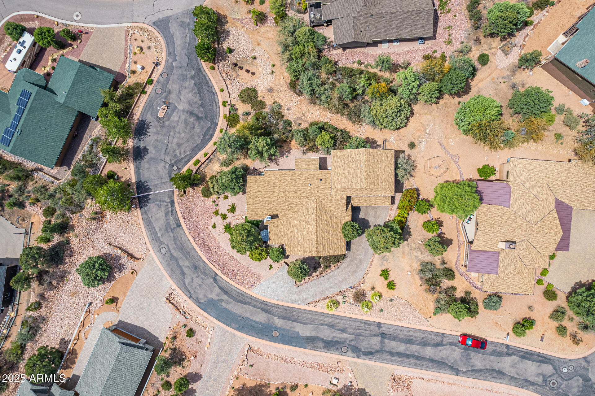 1202 North Horizon Way Payson, AZ 85541 - Photo 61 of 63 85-Horizon