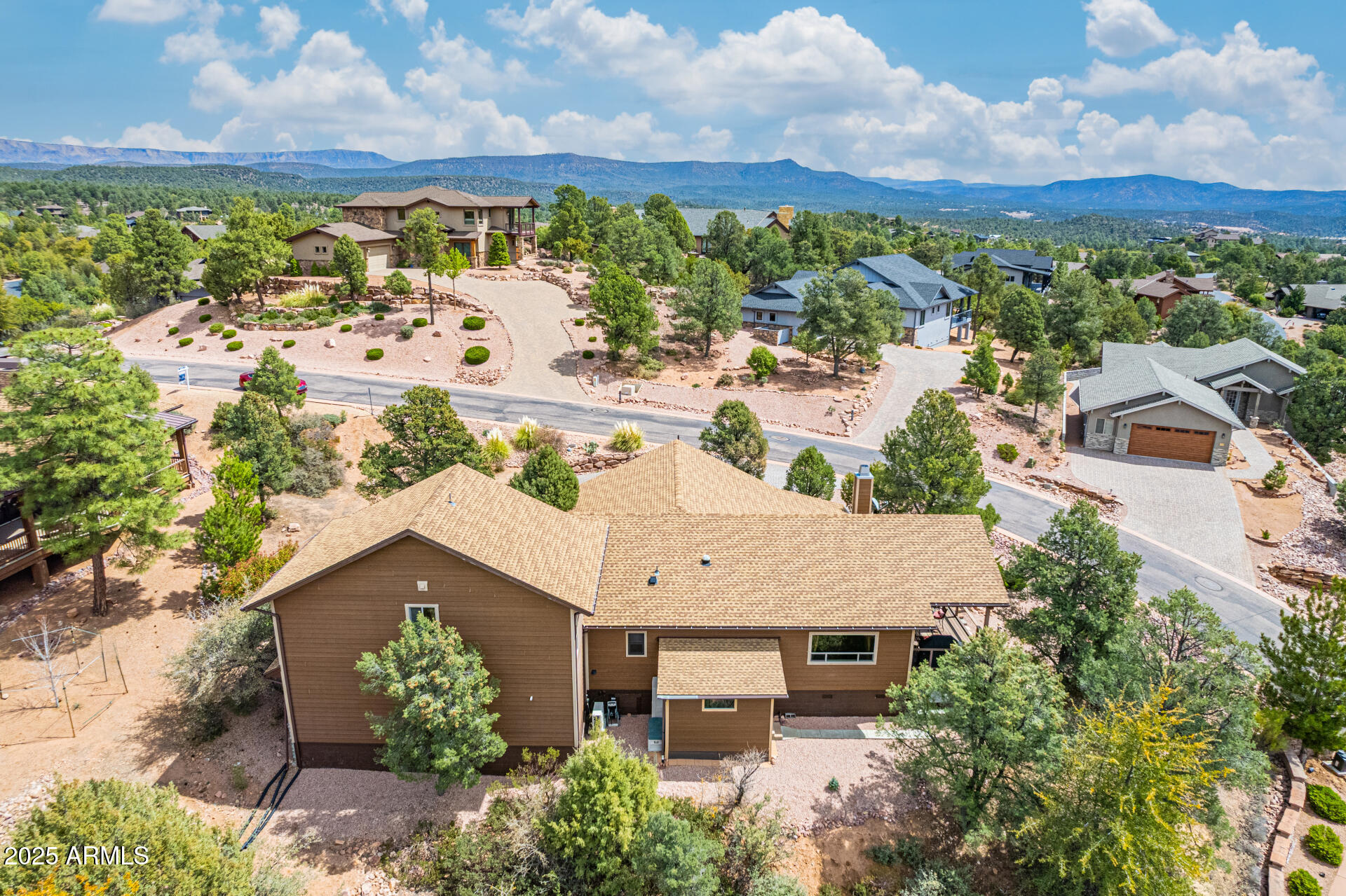 1202 North Horizon Way Payson, AZ 85541 - Photo 62 of 63 80-Horizon
