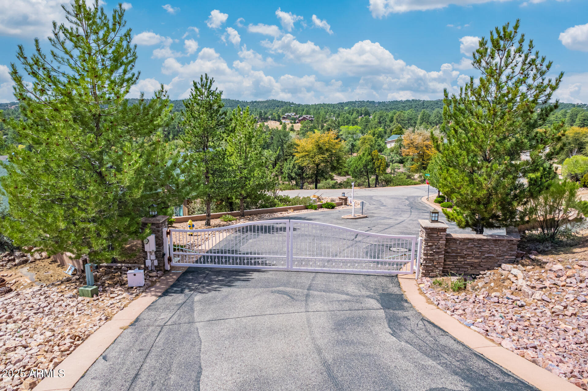 1202 North Horizon Way Payson, AZ 85541 - Photo 63 of 63 83-Horizon