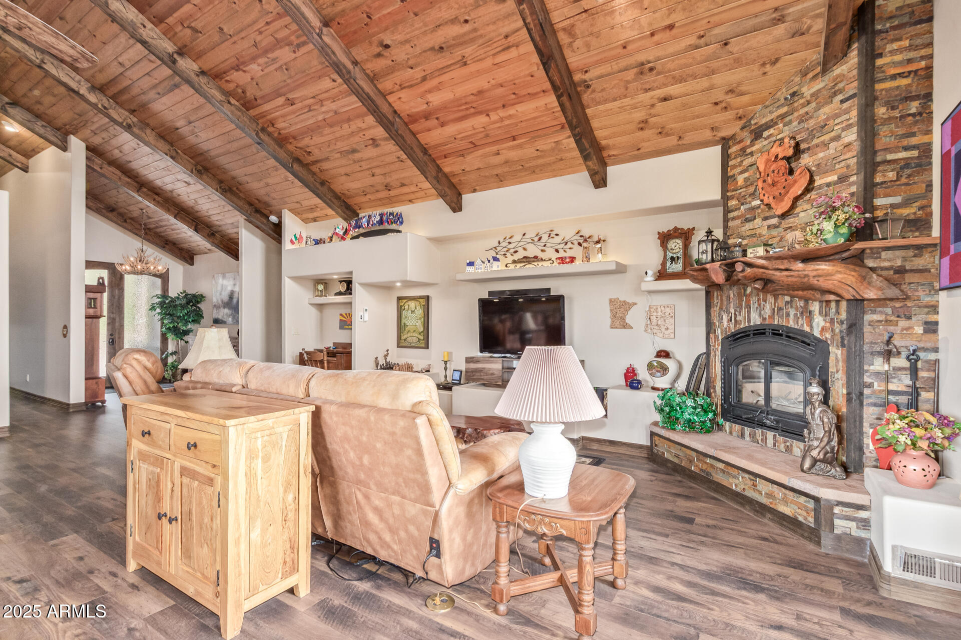 1202 North Horizon Way Payson, AZ 85541 - Photo 10 of 63 15-Horizon