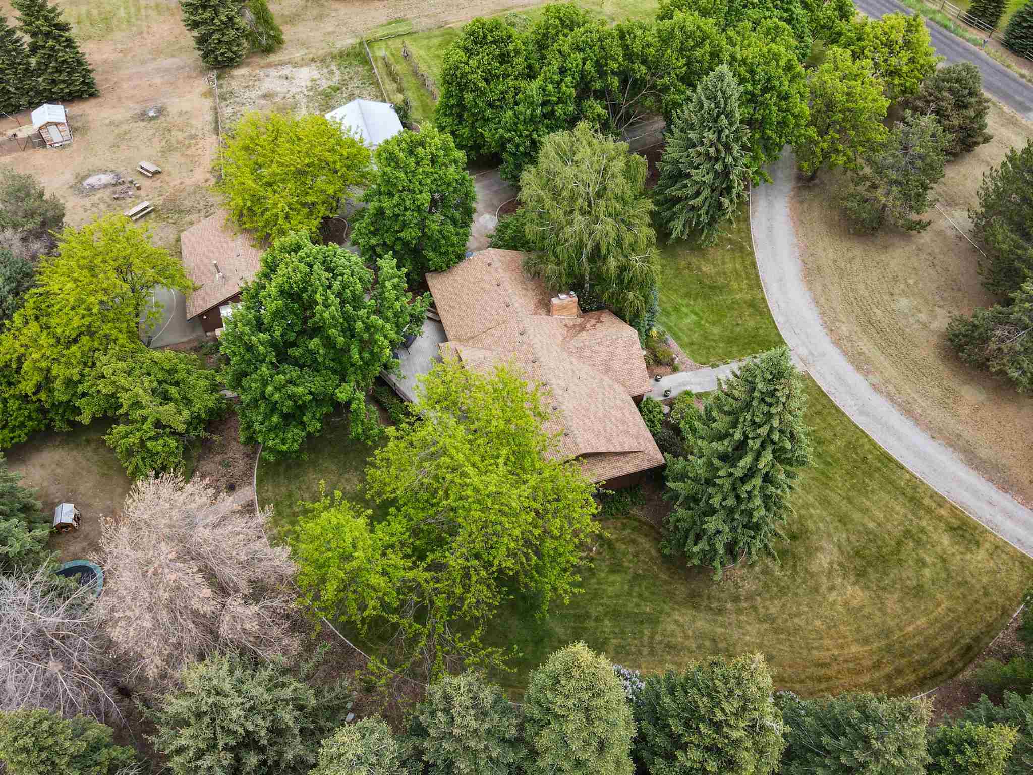 9110 South Crestview Road Spokane, WA 99224 - Photo 40 of 46