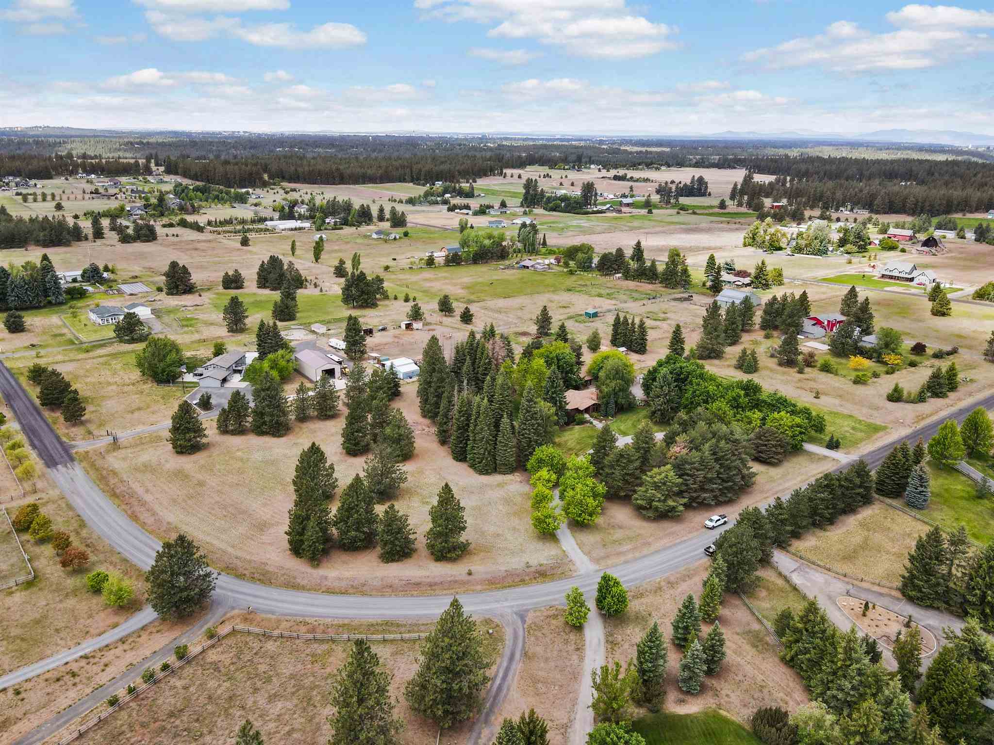 9110 South Crestview Road Spokane, WA 99224 - Photo 44 of 46
