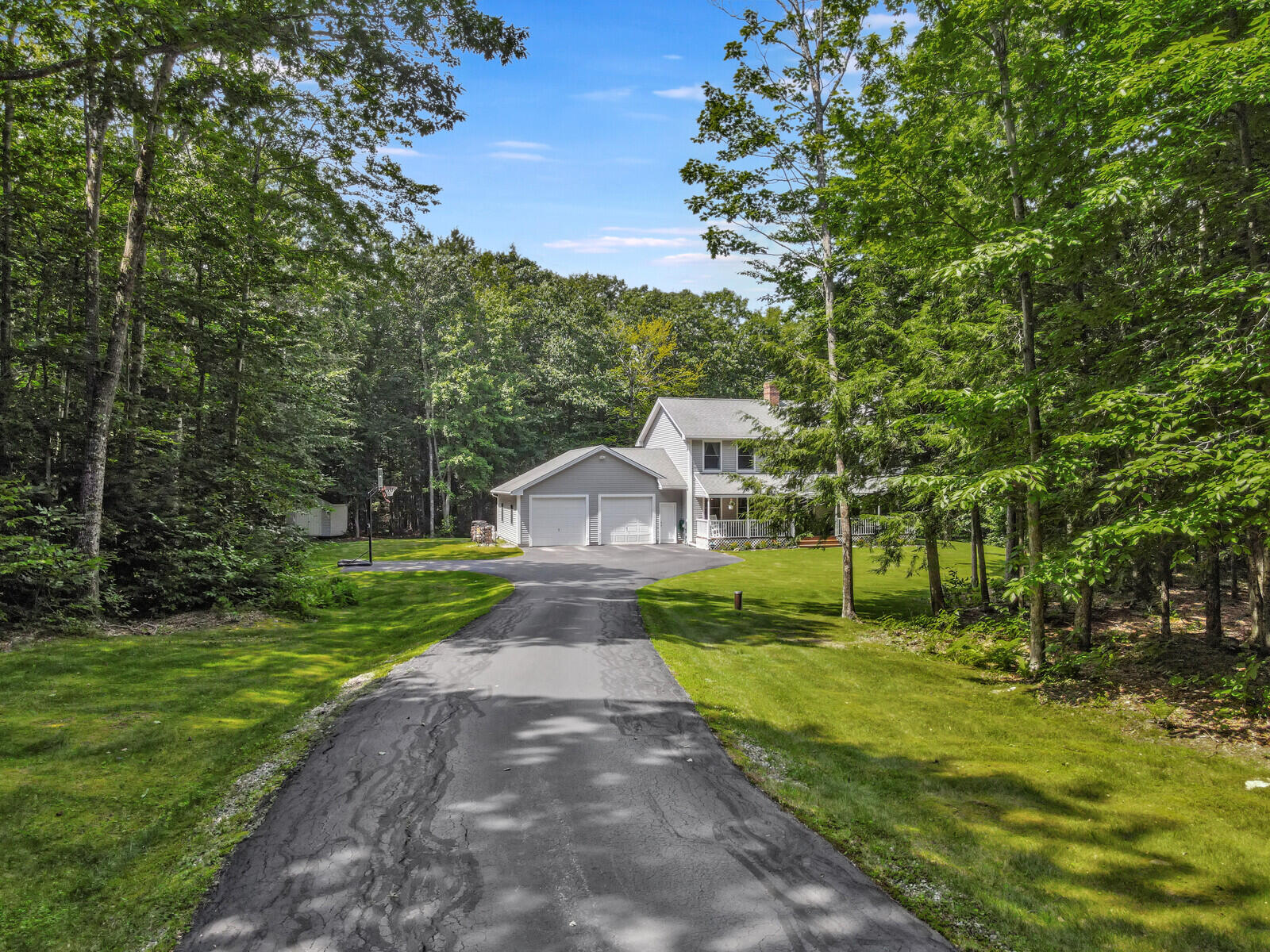 47 Spring Drive Bowdoin, ME 04287 - Photo 3 of 65 01_DJI_0825_DxO_mls