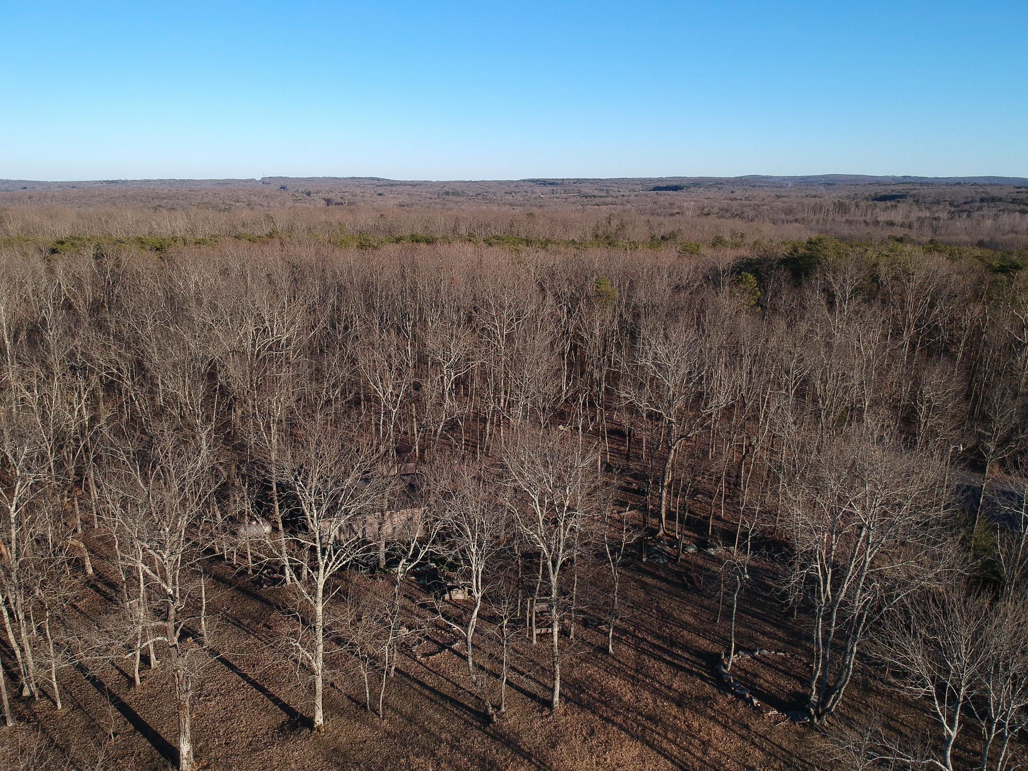 5049 Sunset Drive Rising Fawn, GA 30738 - Photo 14 of 27 20200229_5049SunsetDRONE_075