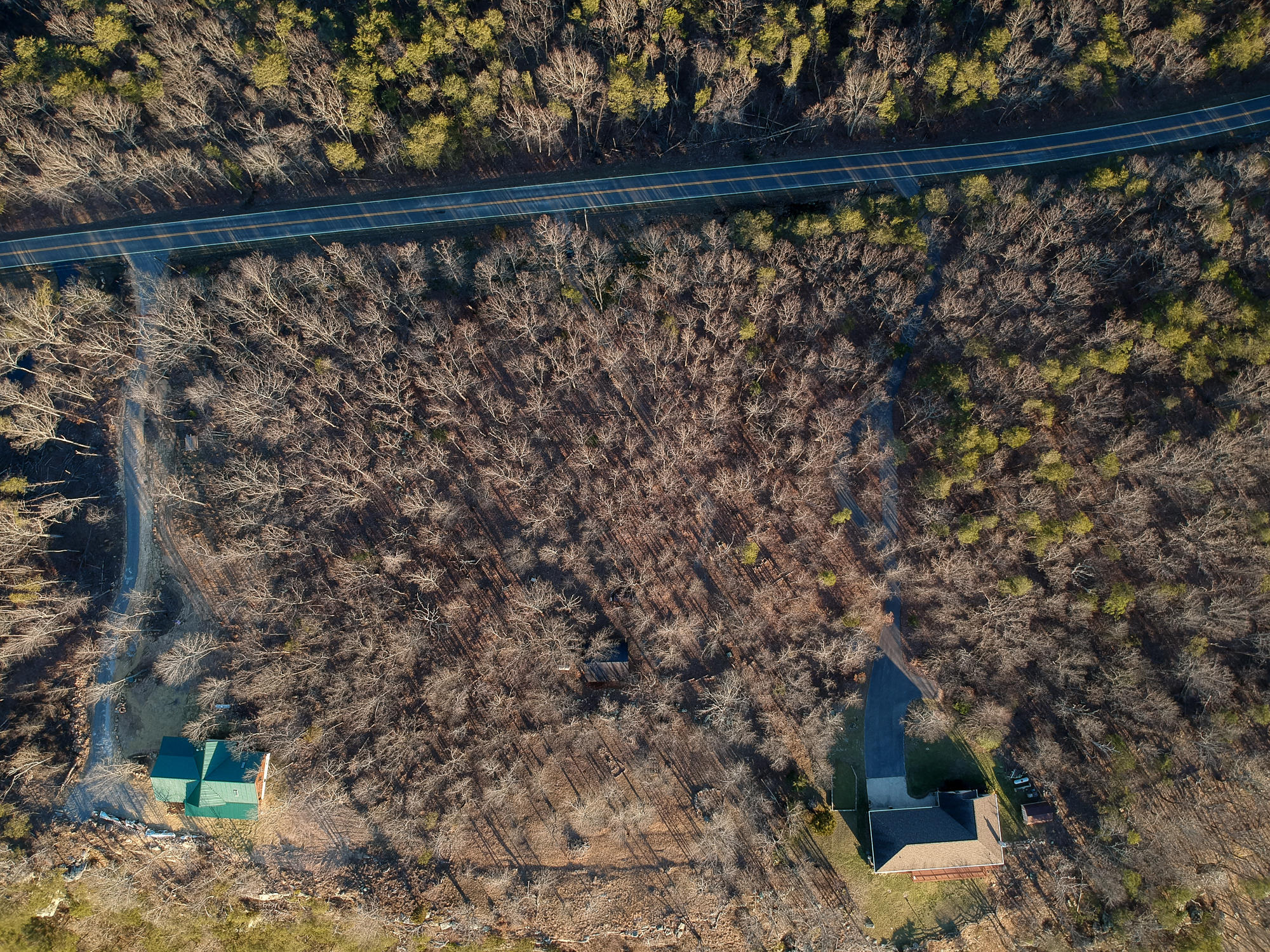 5049 Sunset Drive Rising Fawn, GA 30738 - Photo 18 of 27 20200229_5049SunsetDRONE_084