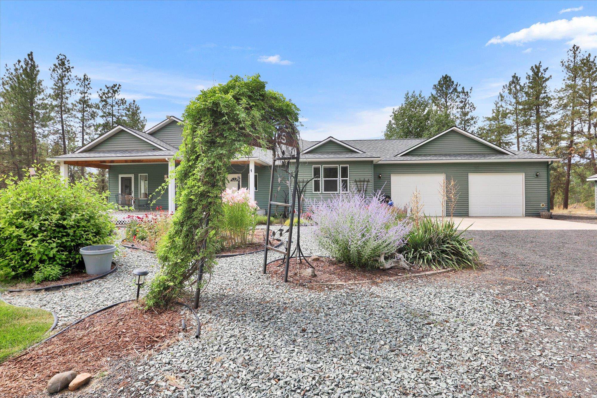 11320 South Stangland Road Medical Lake, WA 99022 - Photo 2 of 46