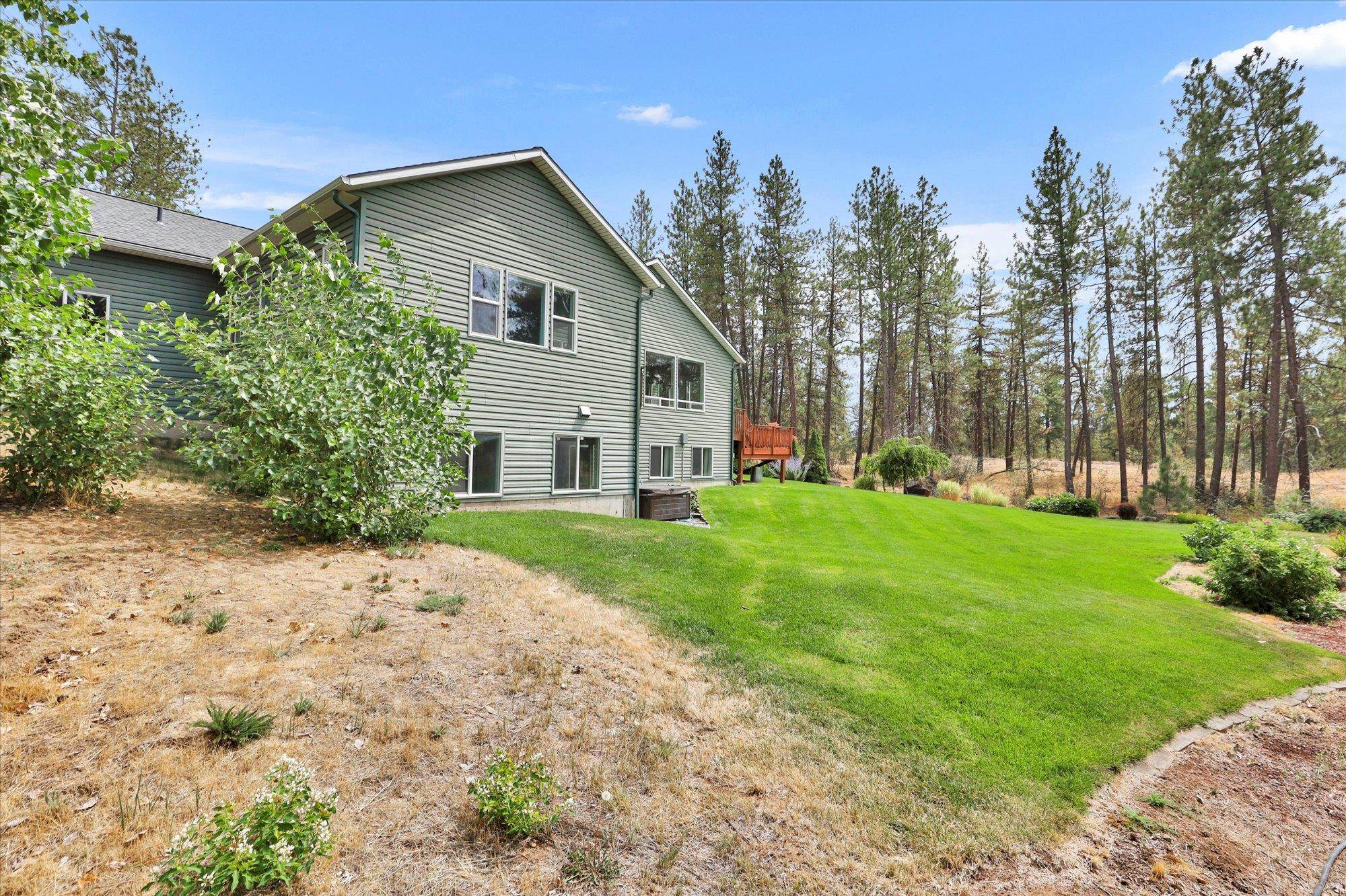 11320 South Stangland Road Medical Lake, WA 99022 - Photo 37 of 46