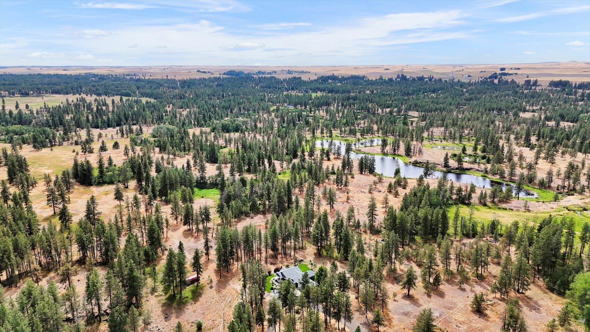 11320 South Stangland Road Medical Lake, WA 99022 - Photo 42 of 46