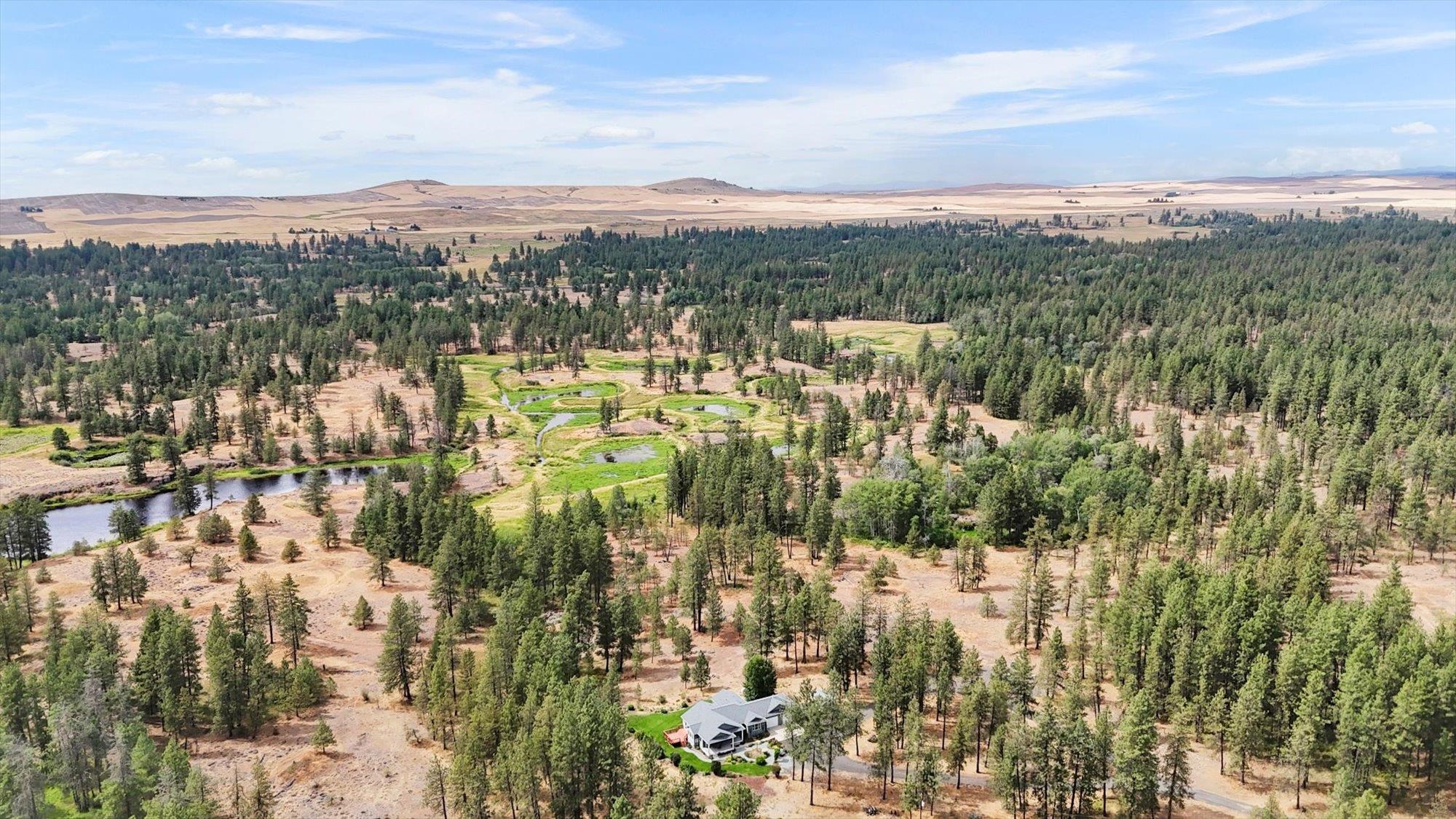 11320 South Stangland Road Medical Lake, WA 99022 - Photo 44 of 46