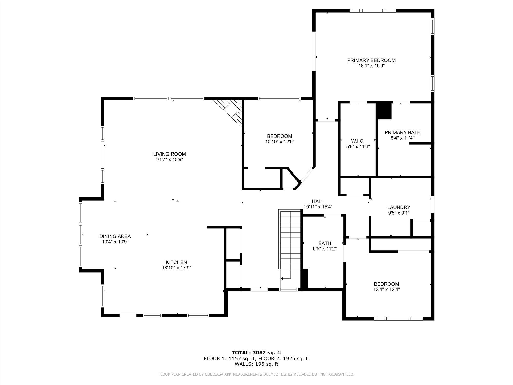 11320 South Stangland Road Medical Lake, WA 99022 - Photo 45 of 46