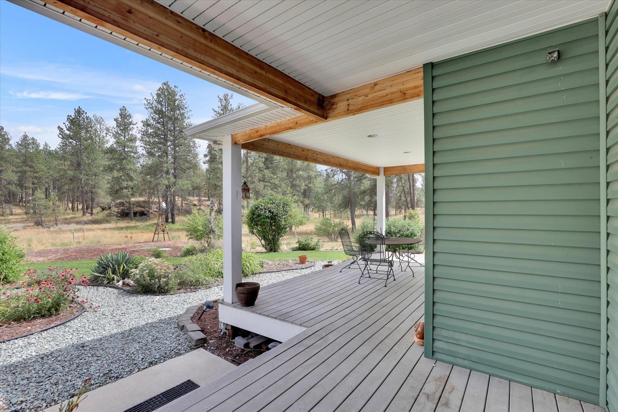 11320 South Stangland Road Medical Lake, WA 99022 - Photo 5 of 46