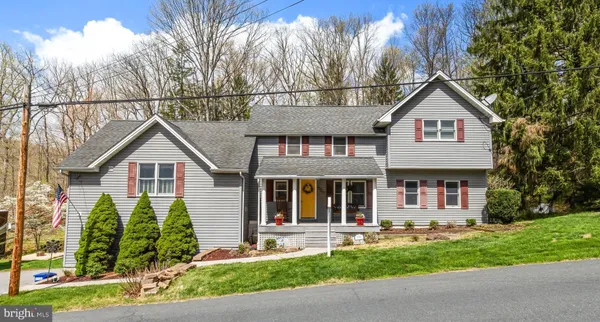 $550,000 | 426 Bentley Road, Parkton, MD 21120