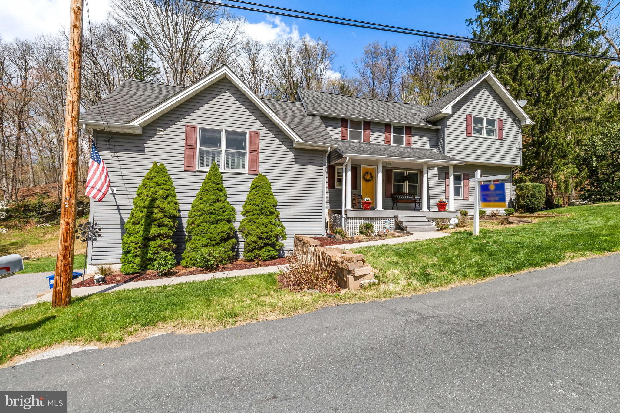 426 Bentley Road Parkton, MD 21120 - Photo 2 of 99