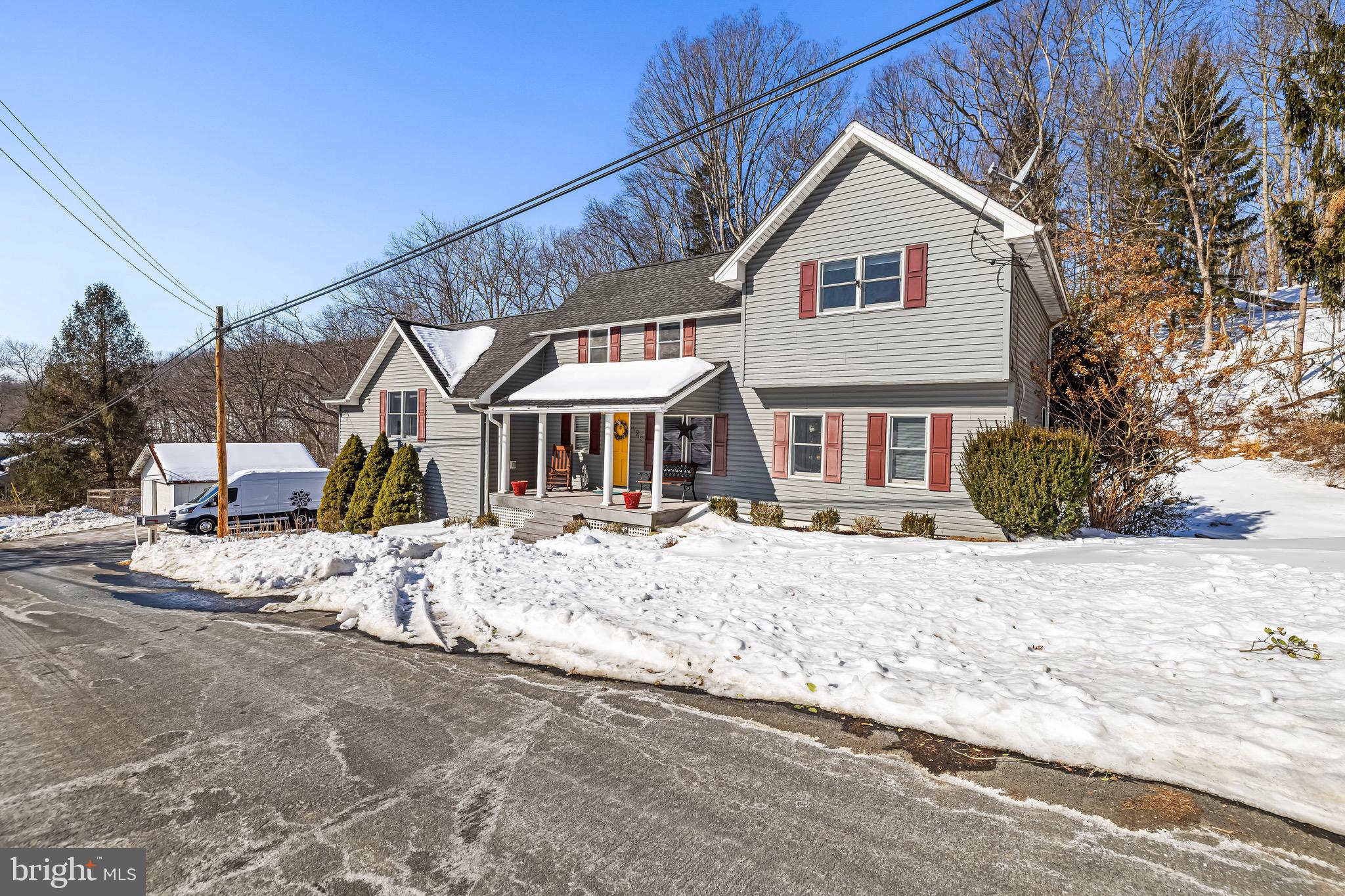 426 Bentley Road Parkton, MD 21120 - Photo 2 of 73