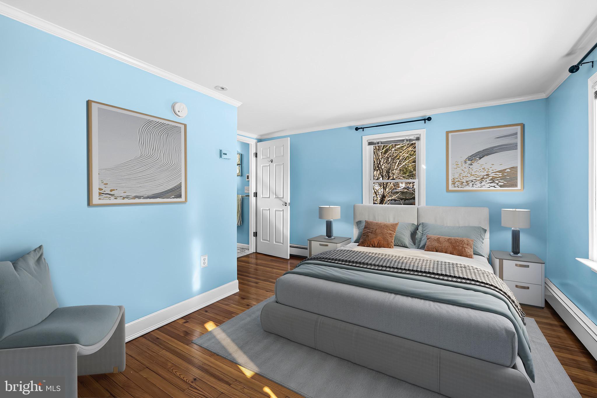 426 Bentley Road Parkton, MD 21120 - Photo 22 of 99