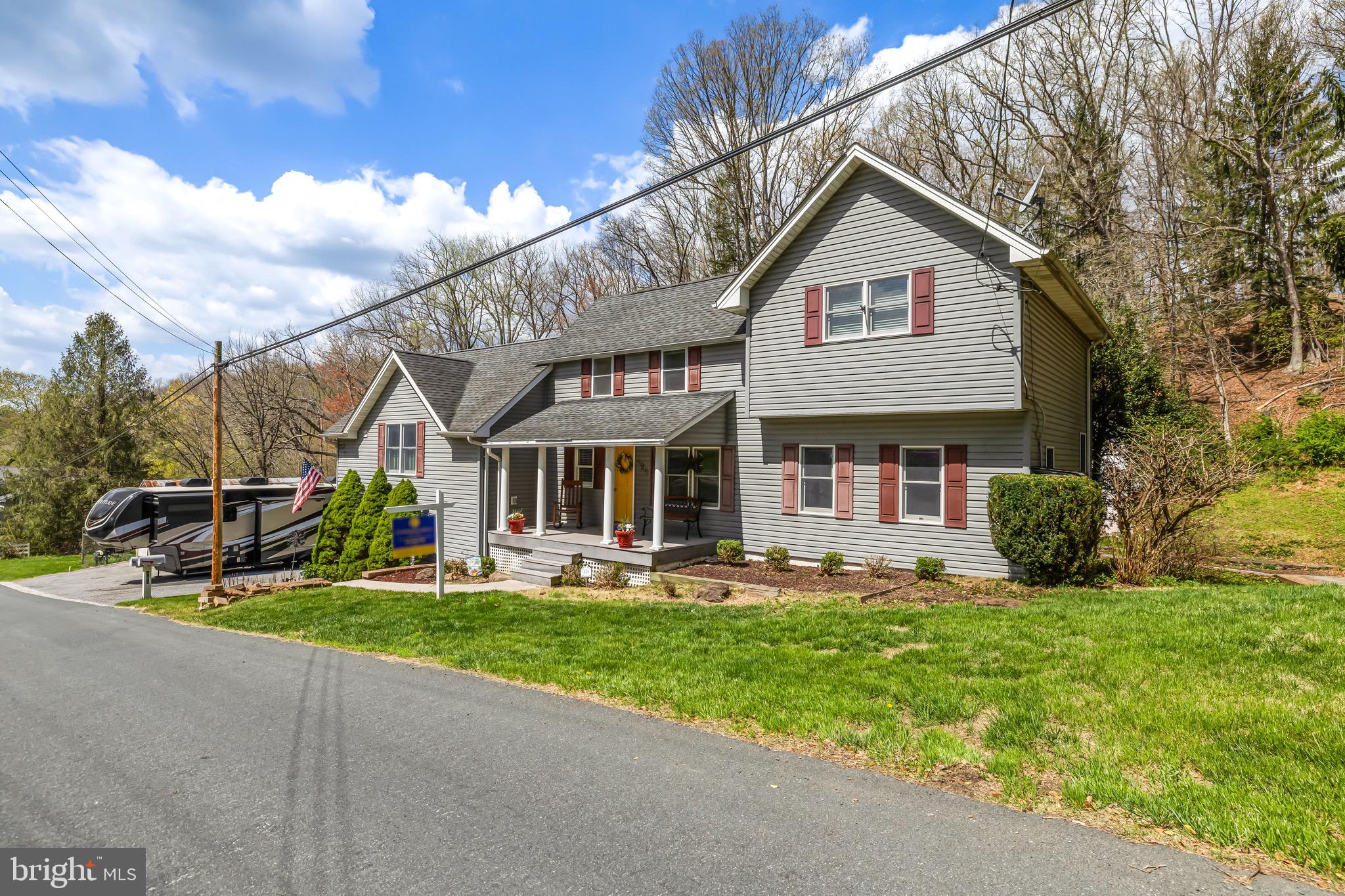426 Bentley Road Parkton, MD 21120 - Photo 3 of 74
