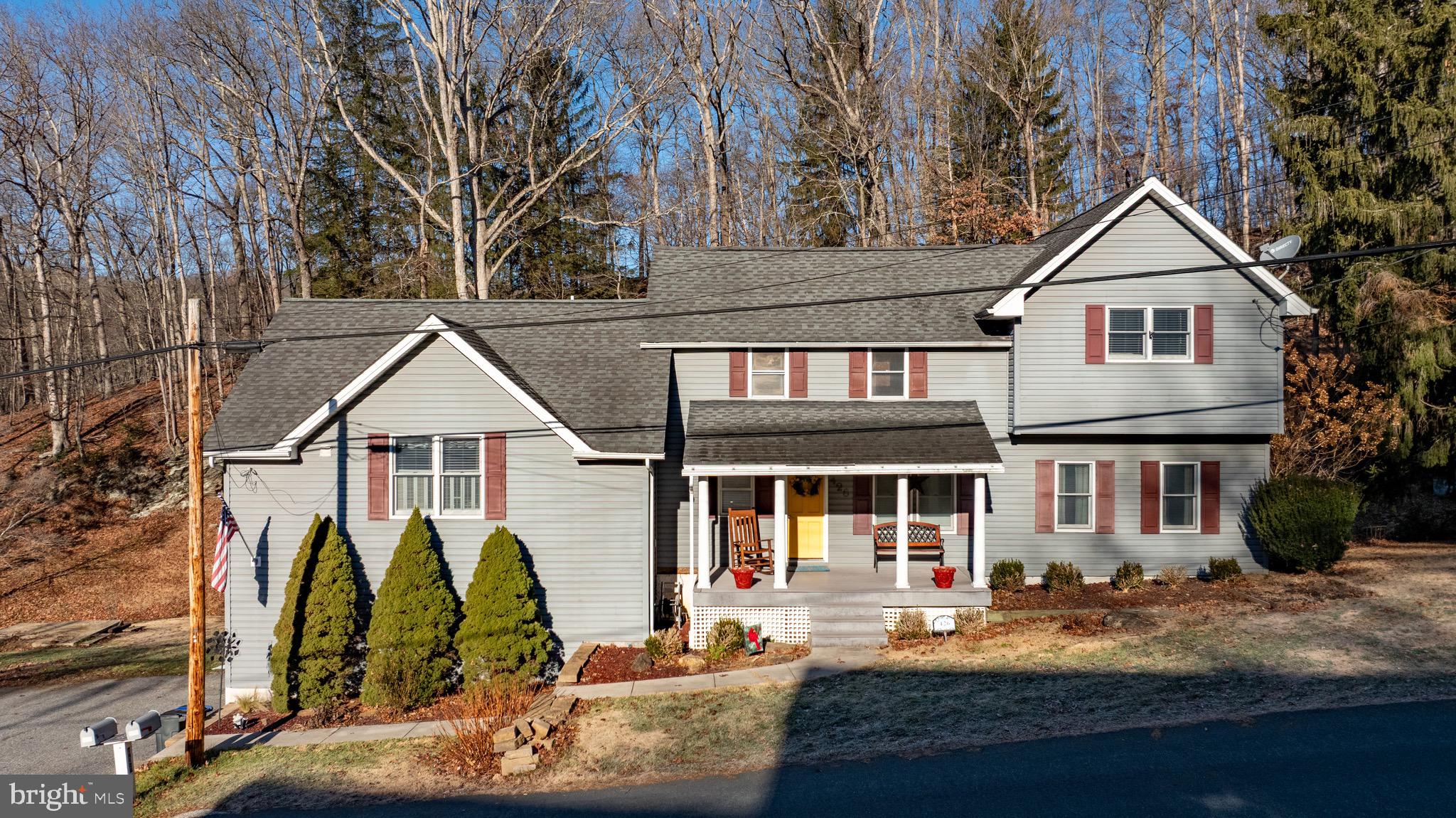 426 Bentley Road Parkton, MD 21120 - Photo 3 of 99