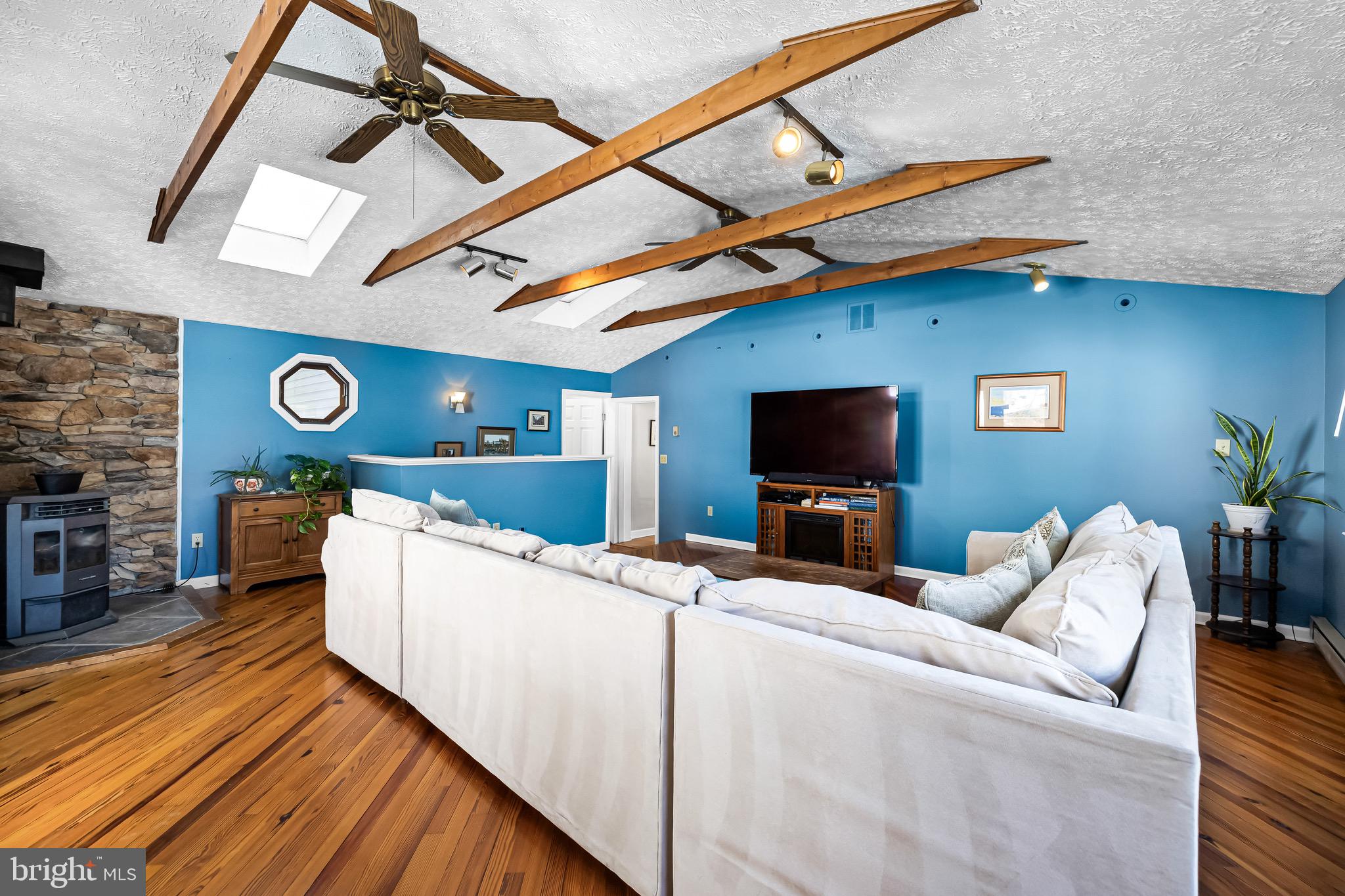 426 Bentley Road Parkton, MD 21120 - Photo 33 of 73