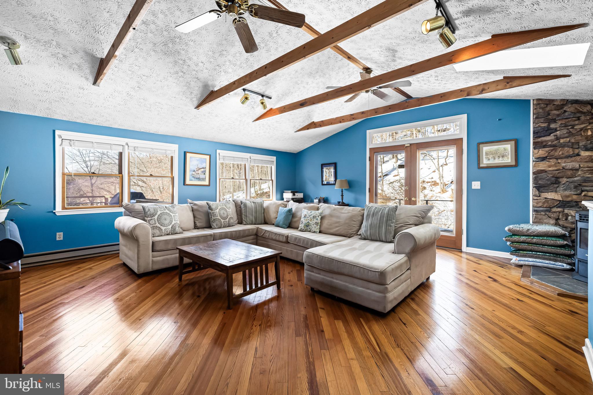 426 Bentley Road Parkton, MD 21120 - Photo 34 of 99