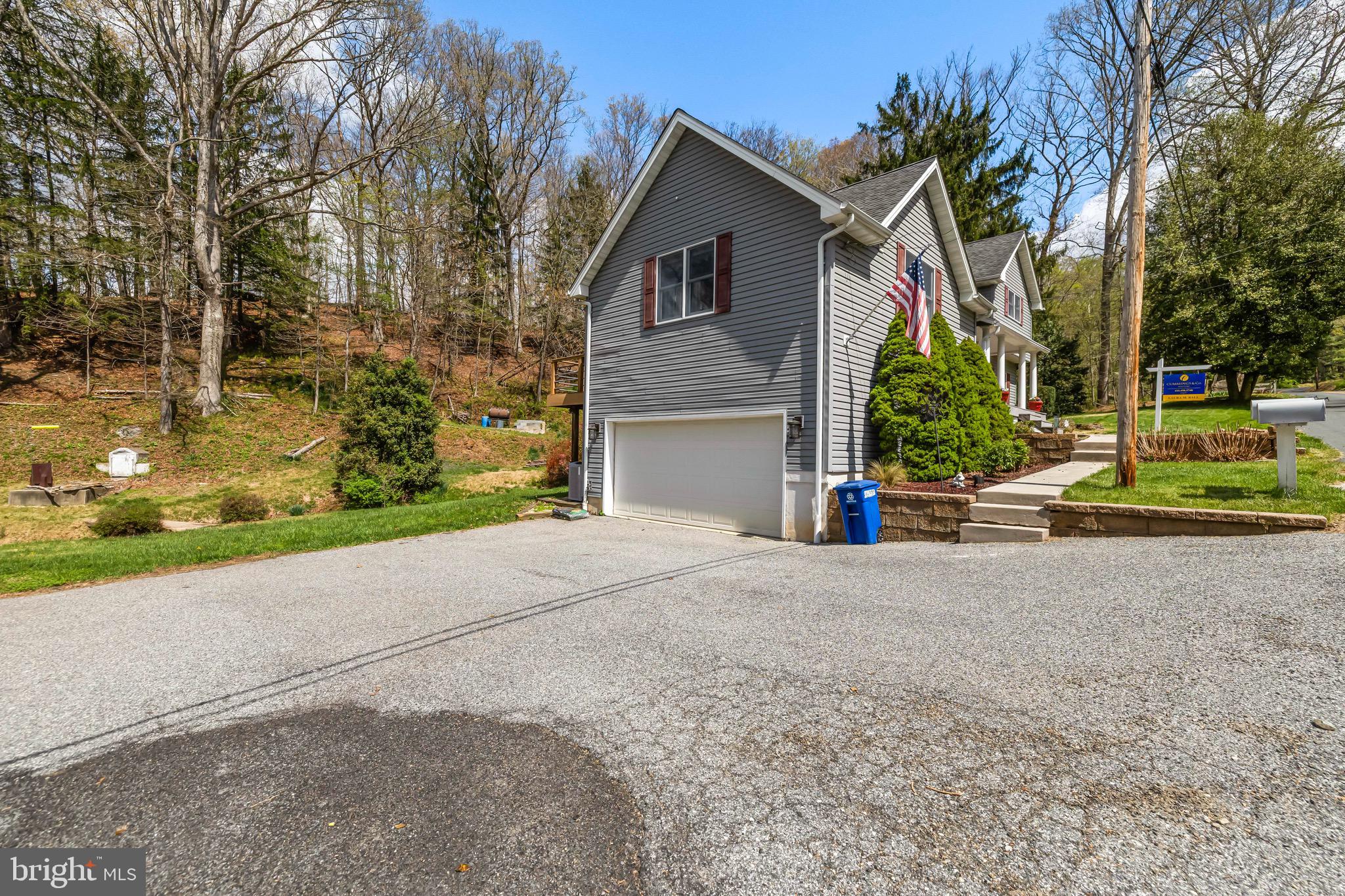 426 Bentley Road Parkton, MD 21120 - Photo 40 of 74