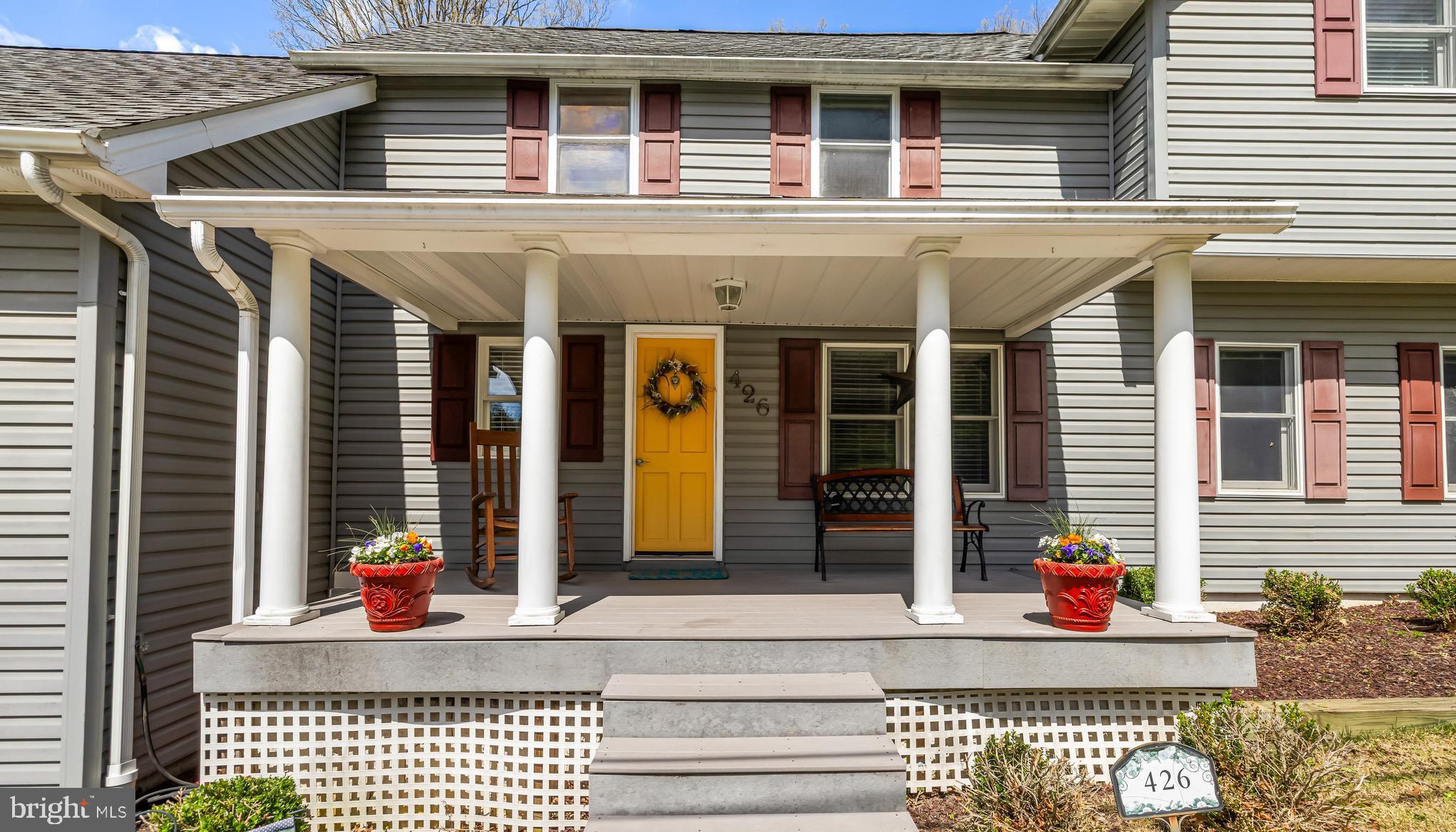 426 Bentley Road Parkton, MD 21120 - Photo 4 of 74