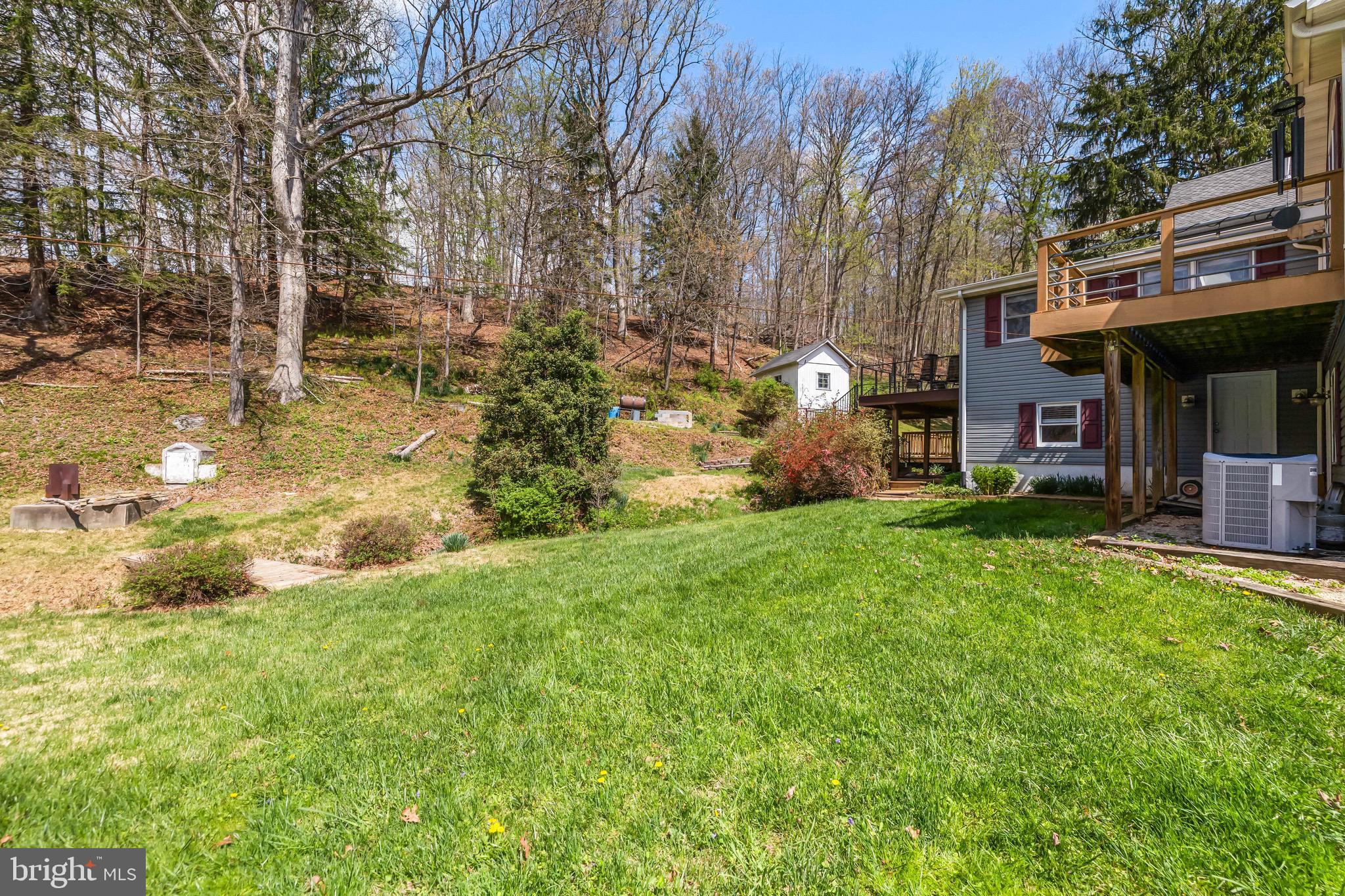 426 Bentley Road Parkton, MD 21120 - Photo 42 of 74