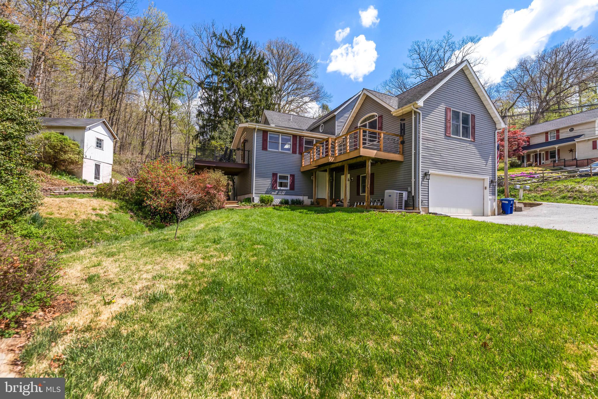426 Bentley Road Parkton, MD 21120 - Photo 43 of 74