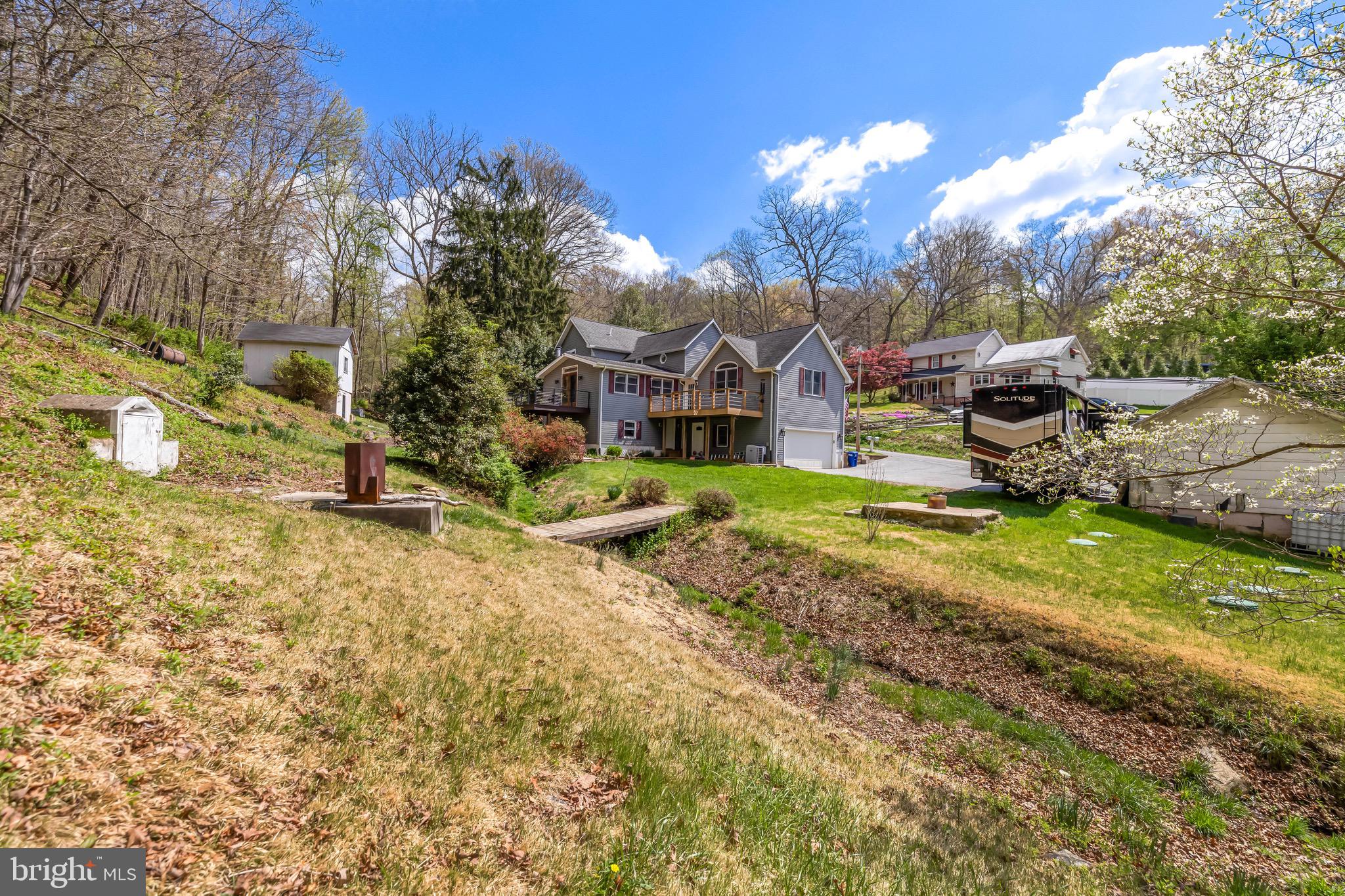 426 Bentley Road Parkton, MD 21120 - Photo 45 of 74