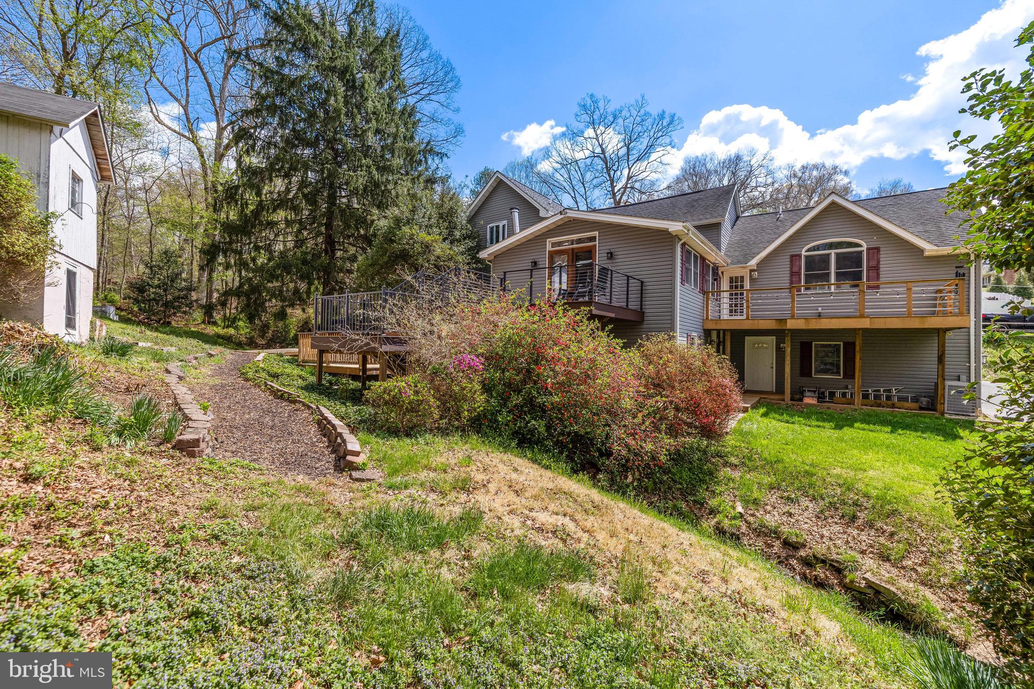 426 Bentley Road Parkton, MD 21120 - Photo 46 of 74