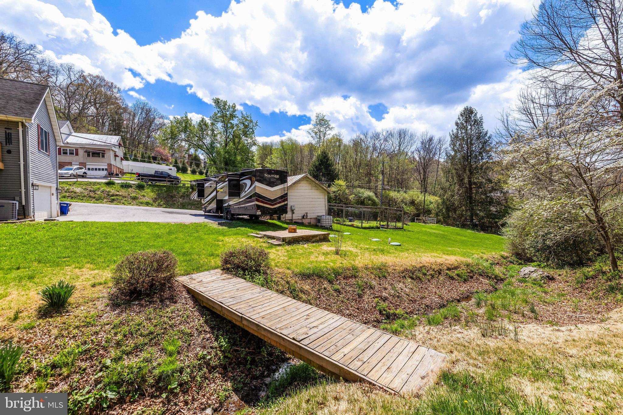 426 Bentley Road Parkton, MD 21120 - Photo 47 of 74