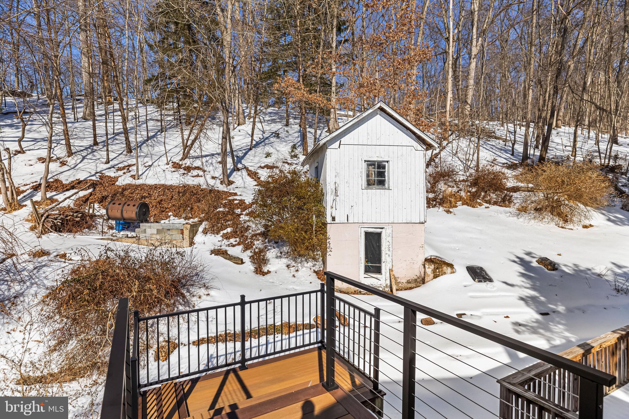 426 Bentley Road Parkton, MD 21120 - Photo 49 of 73