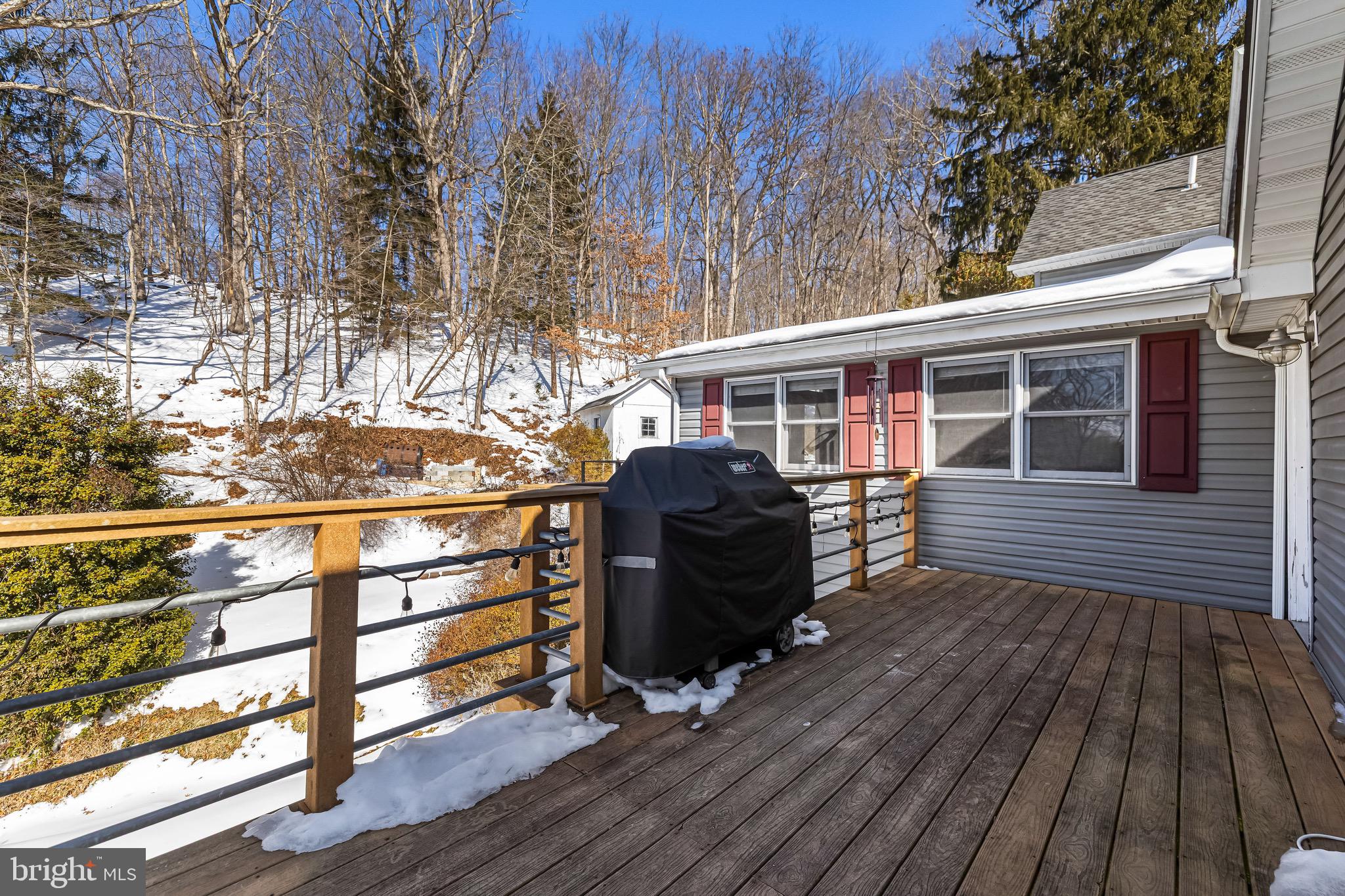 426 Bentley Road Parkton, MD 21120 - Photo 49 of 99