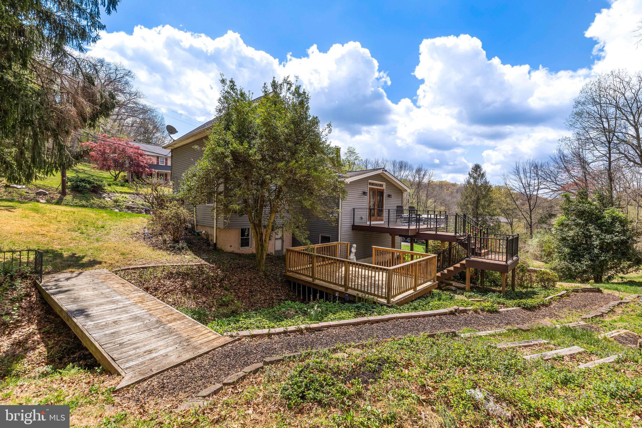 426 Bentley Road Parkton, MD 21120 - Photo 49 of 74