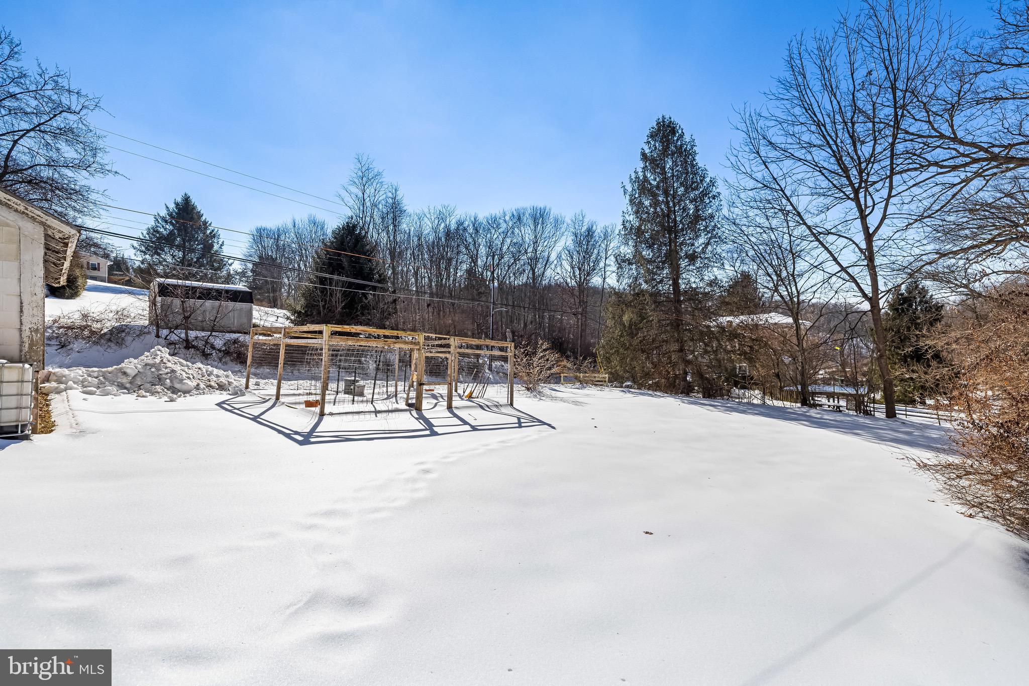 426 Bentley Road Parkton, MD 21120 - Photo 55 of 73