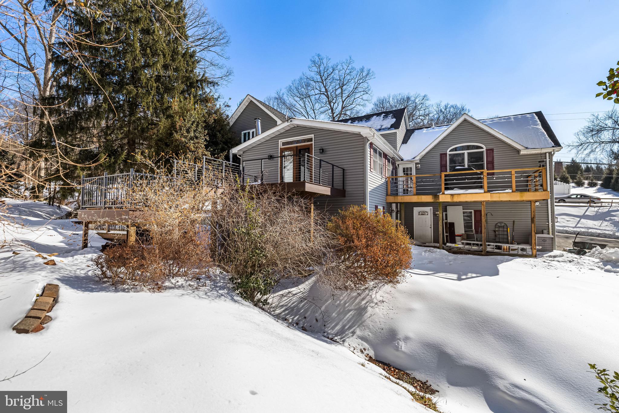 426 Bentley Road Parkton, MD 21120 - Photo 58 of 73