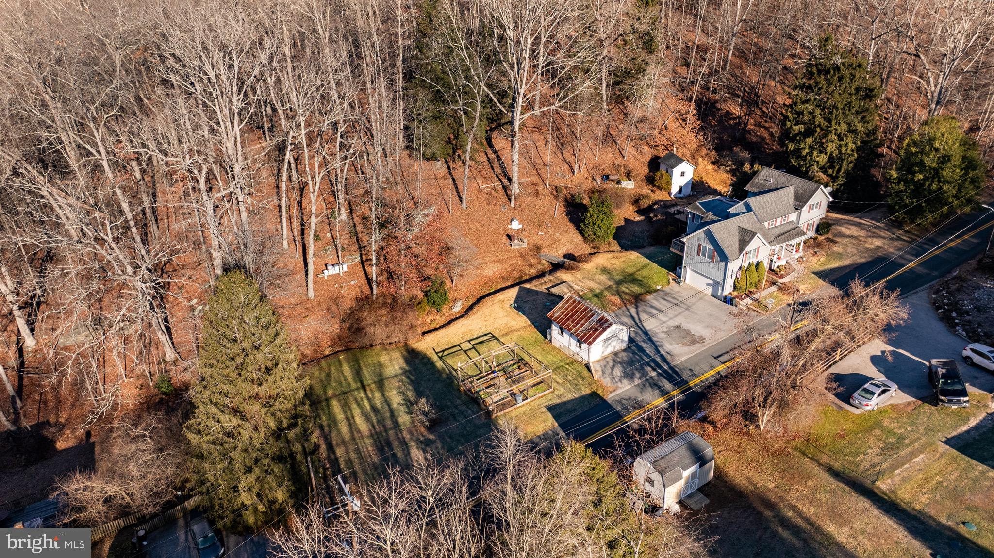 426 Bentley Road Parkton, MD 21120 - Photo 59 of 73