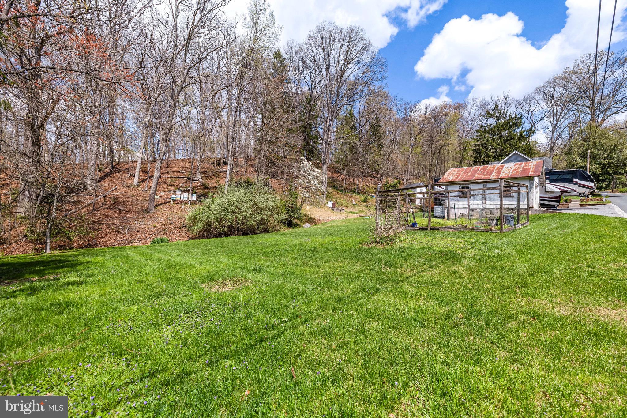 426 Bentley Road Parkton, MD 21120 - Photo 59 of 74