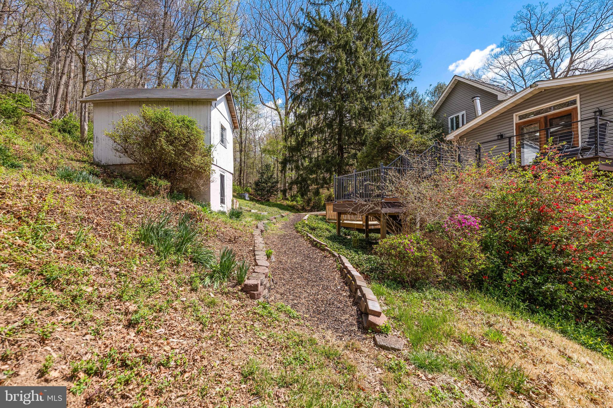 426 Bentley Road Parkton, MD 21120 - Photo 60 of 99