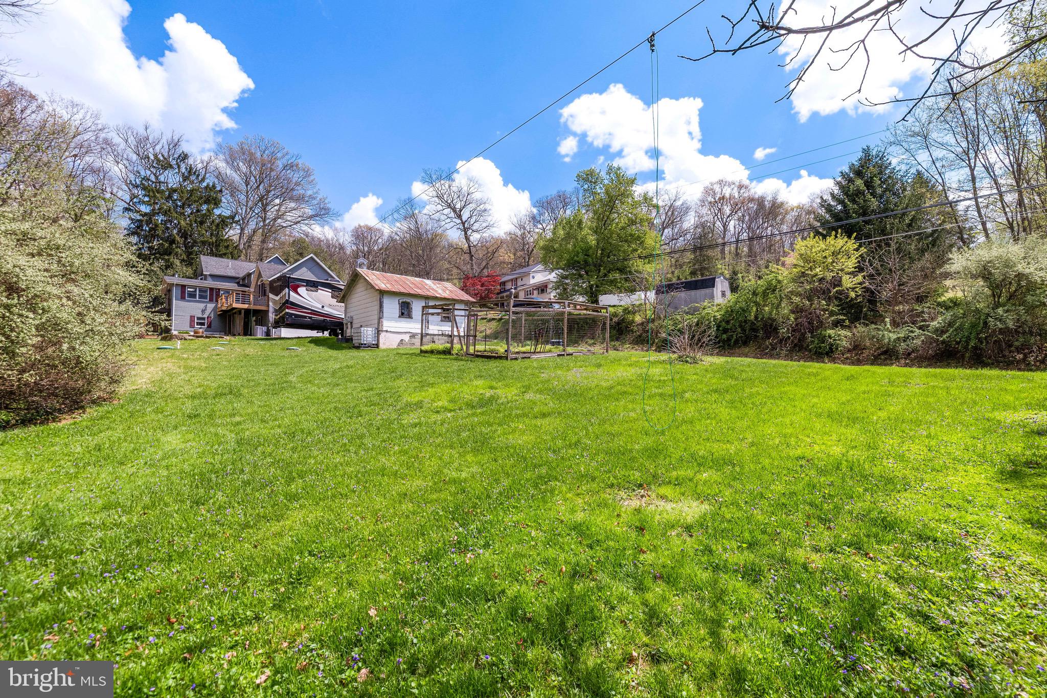426 Bentley Road Parkton, MD 21120 - Photo 60 of 74