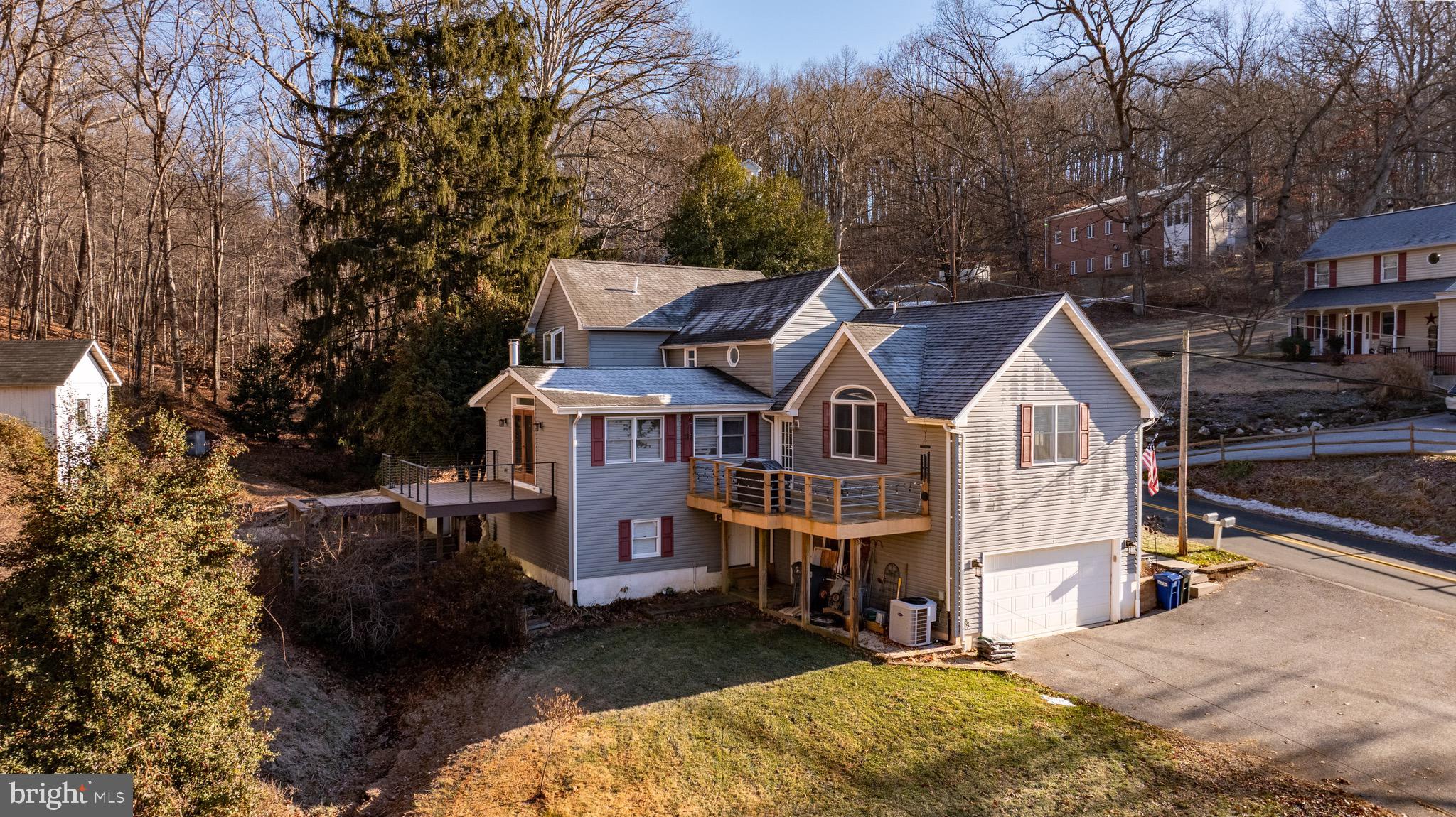 426 Bentley Road Parkton, MD 21120 - Photo 62 of 74