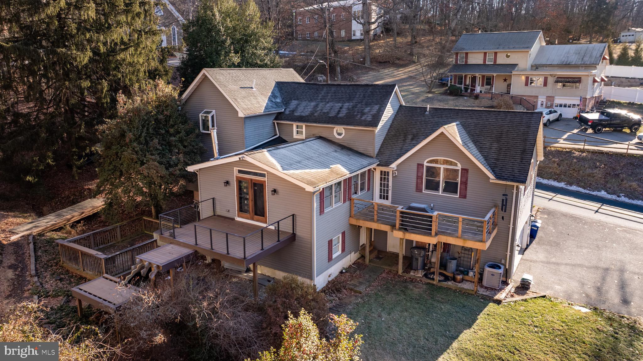 426 Bentley Road Parkton, MD 21120 - Photo 63 of 74