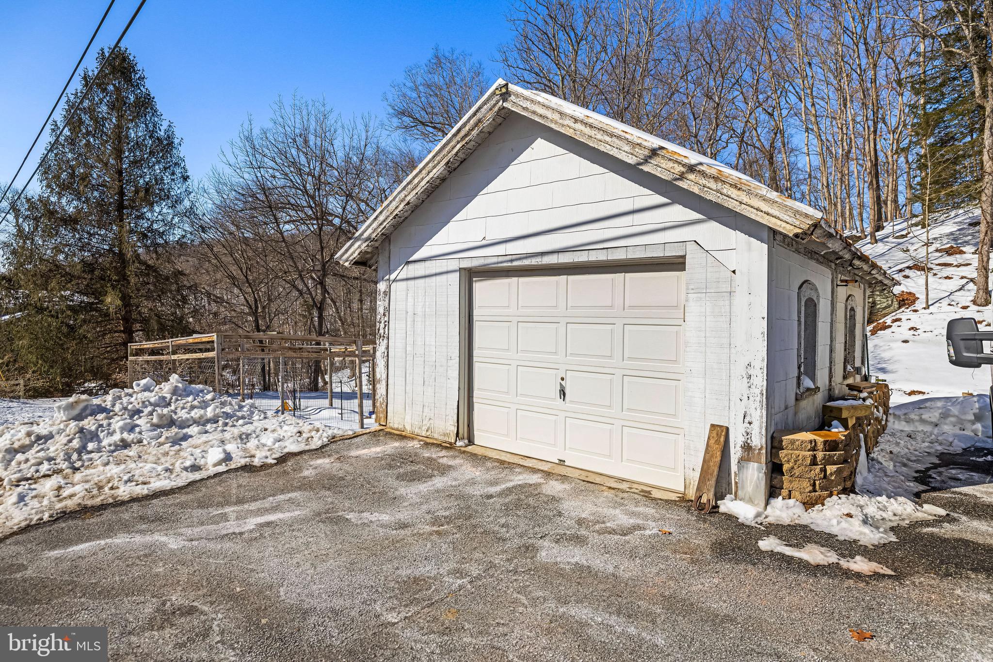 426 Bentley Road Parkton, MD 21120 - Photo 65 of 99