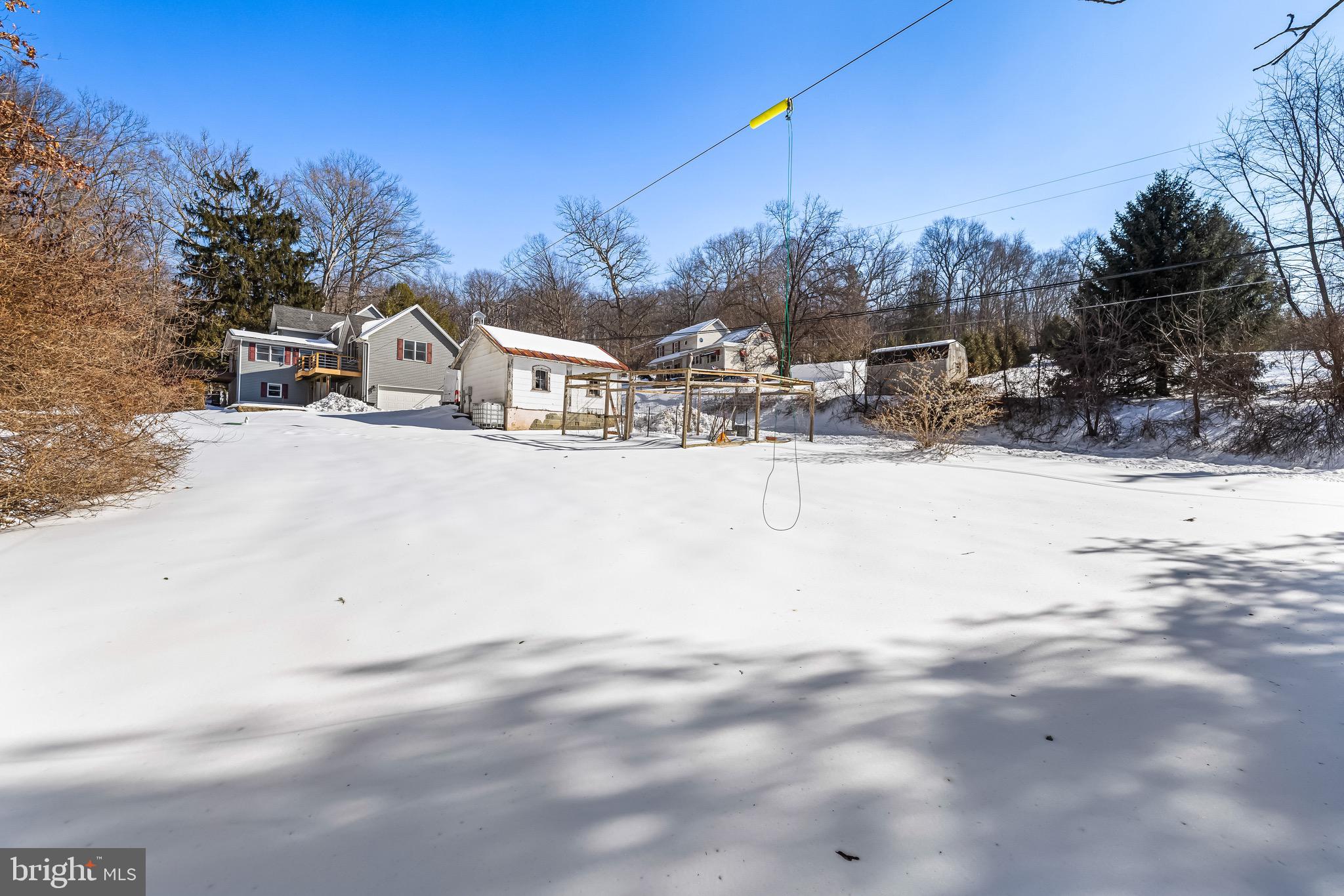 426 Bentley Road Parkton, MD 21120 - Photo 69 of 99