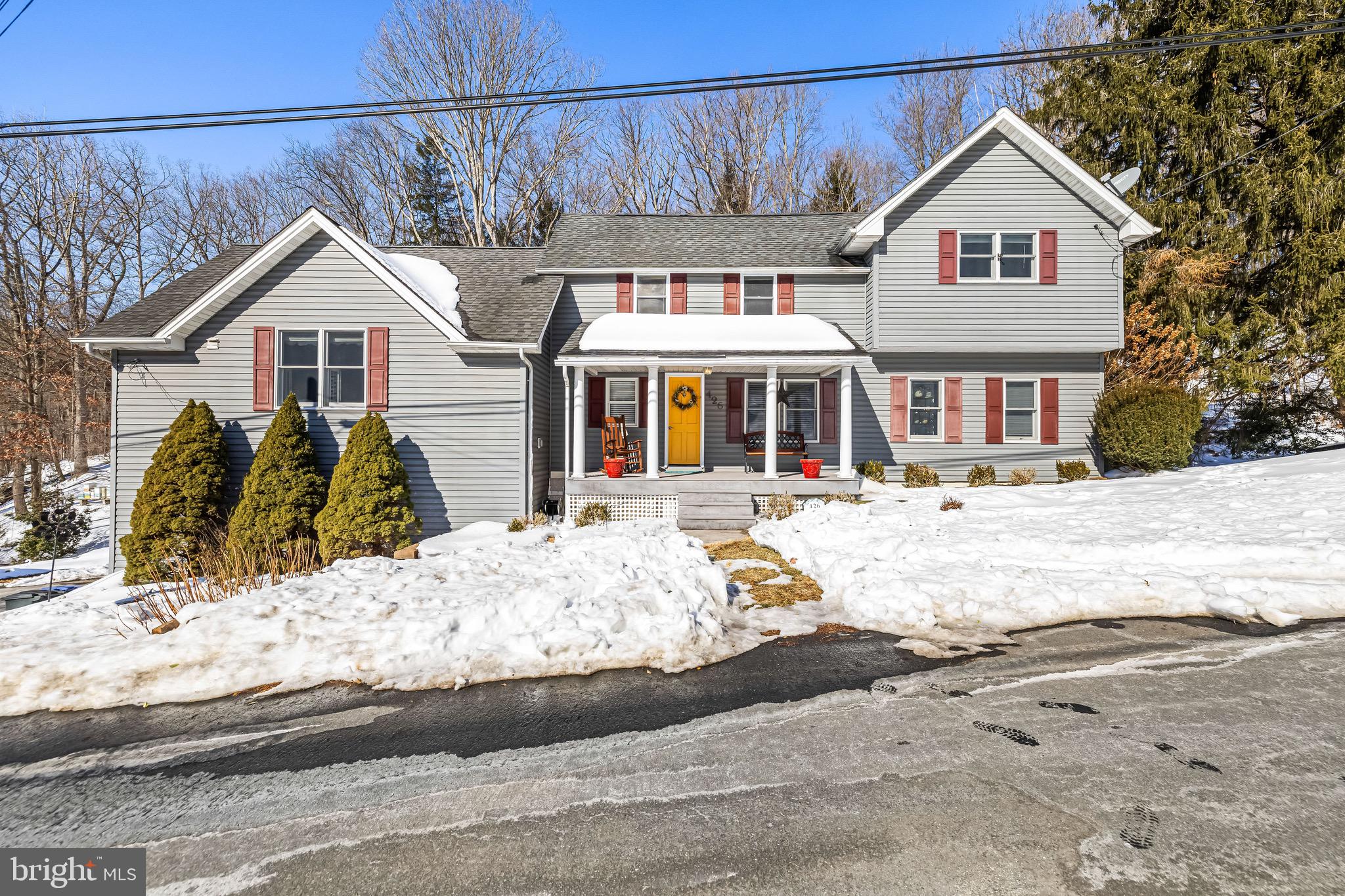 426 Bentley Road Parkton, MD 21120 - Photo 7 of 99