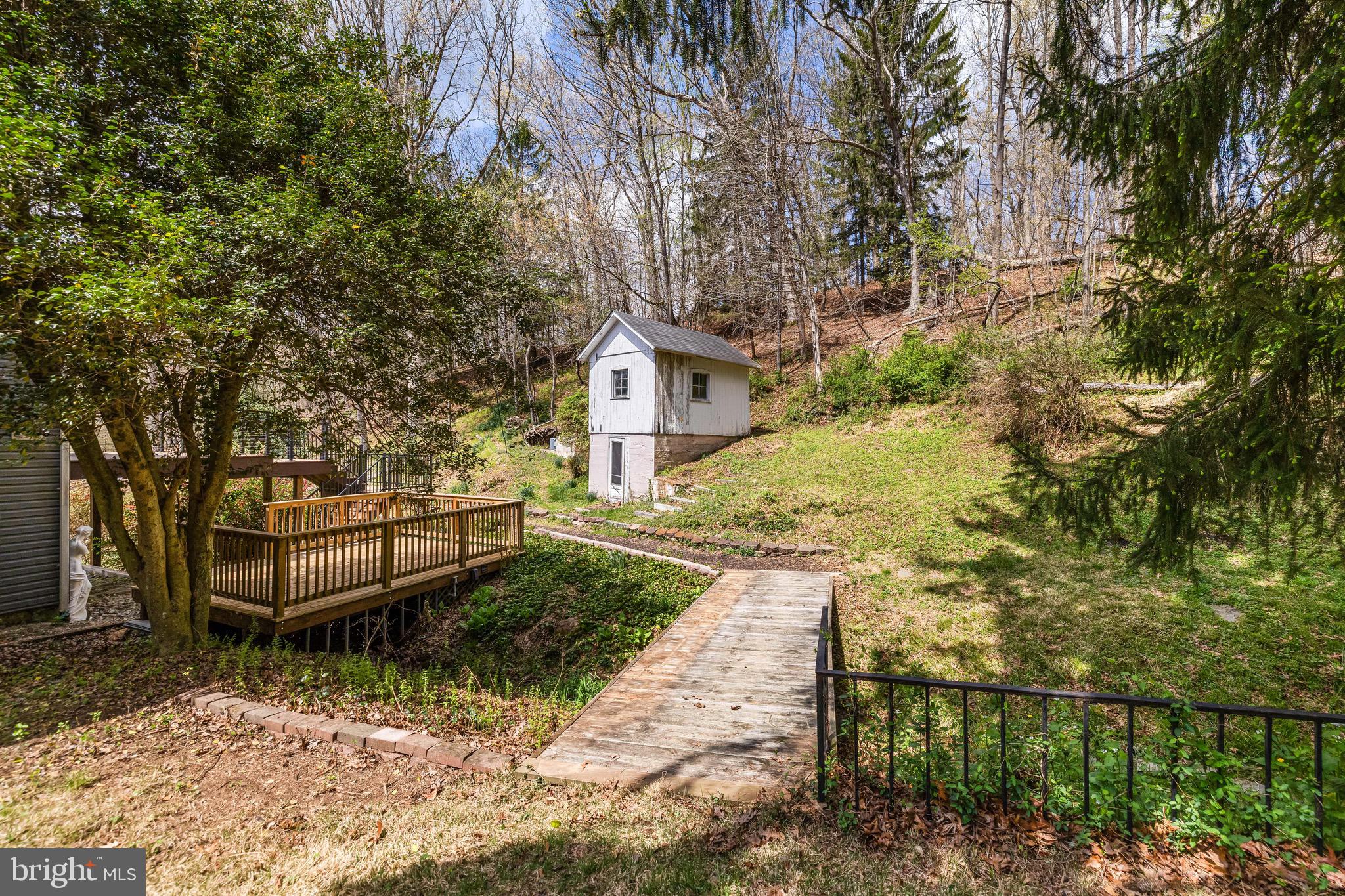 426 Bentley Road Parkton, MD 21120 - Photo 75 of 99