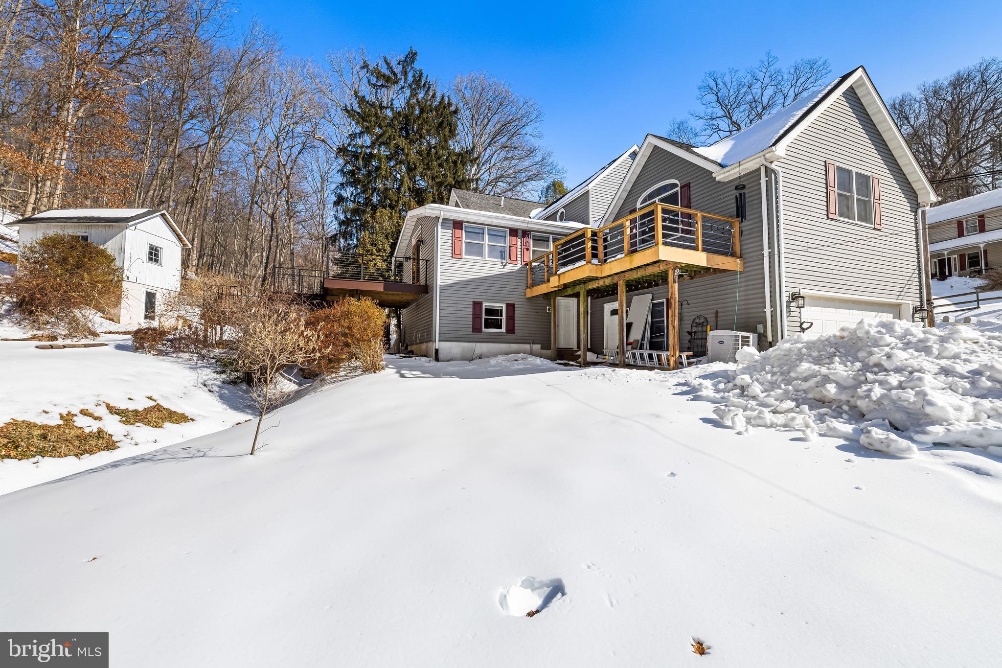 426 Bentley Road Parkton, MD 21120 - Photo 76 of 99