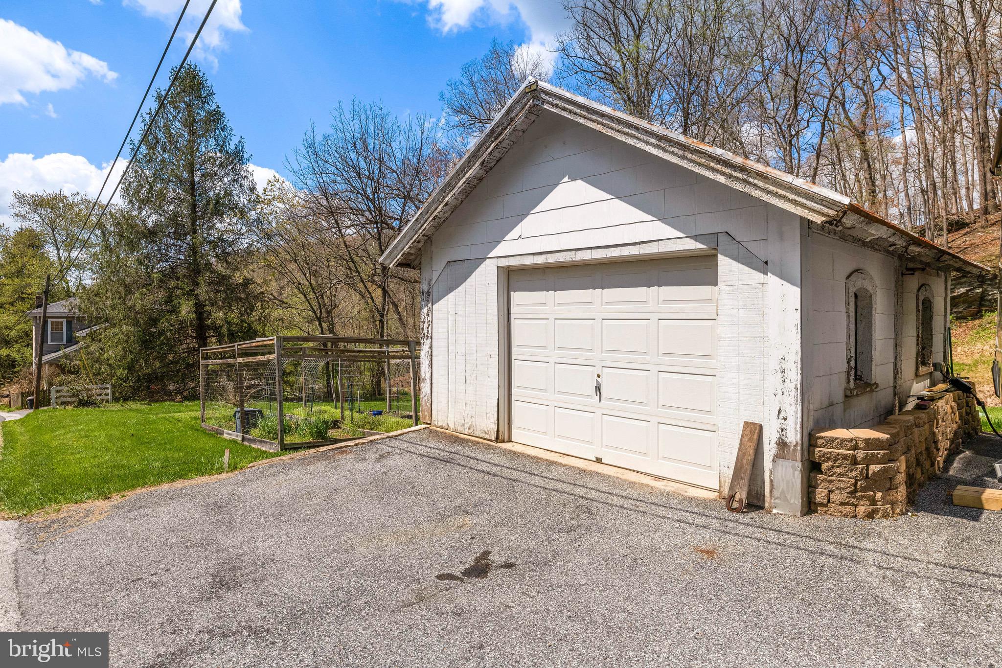 426 Bentley Road Parkton, MD 21120 - Photo 77 of 99